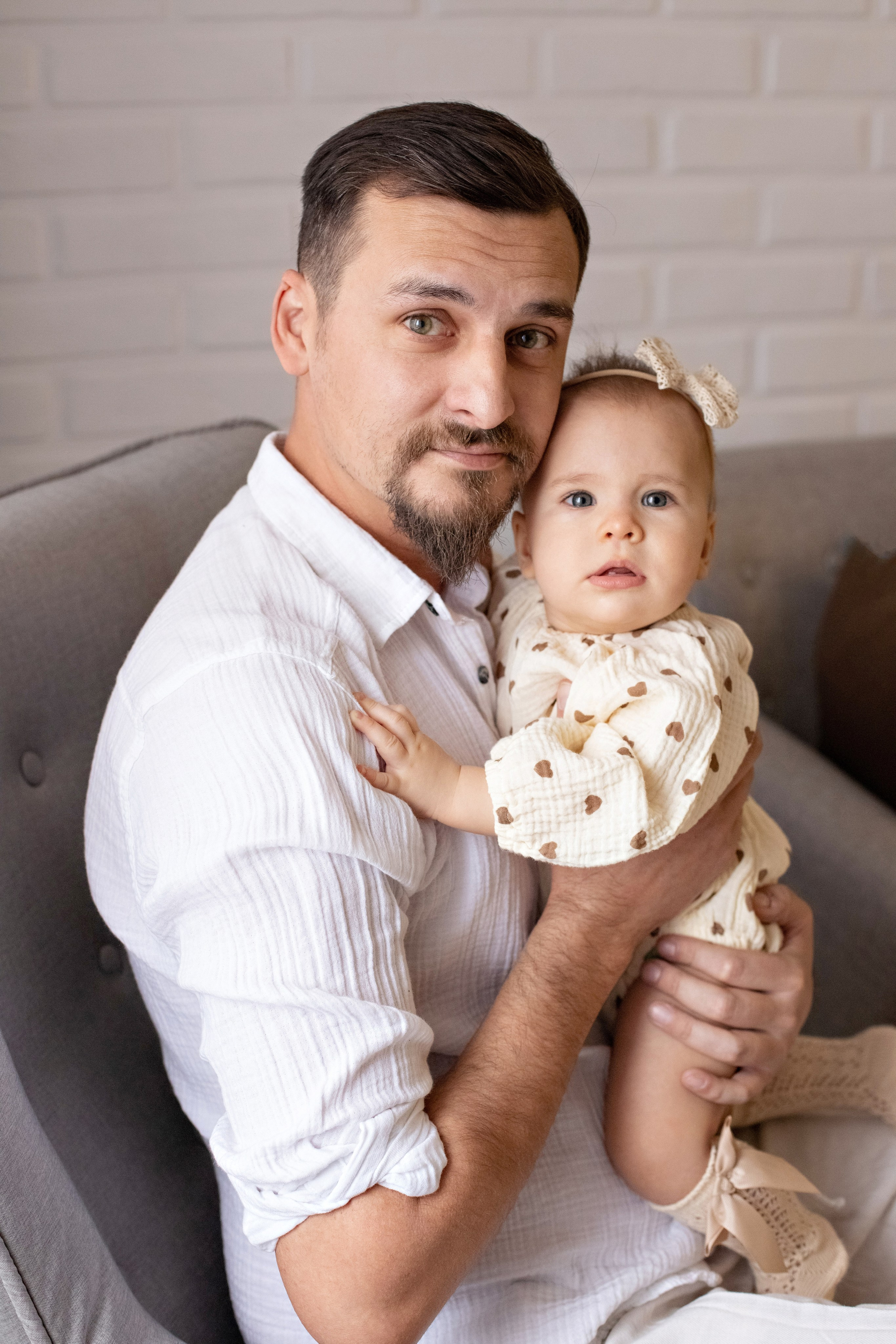 Ева Итого. Фотограф новорожденных в Екатеринбурге Татьяна Продан