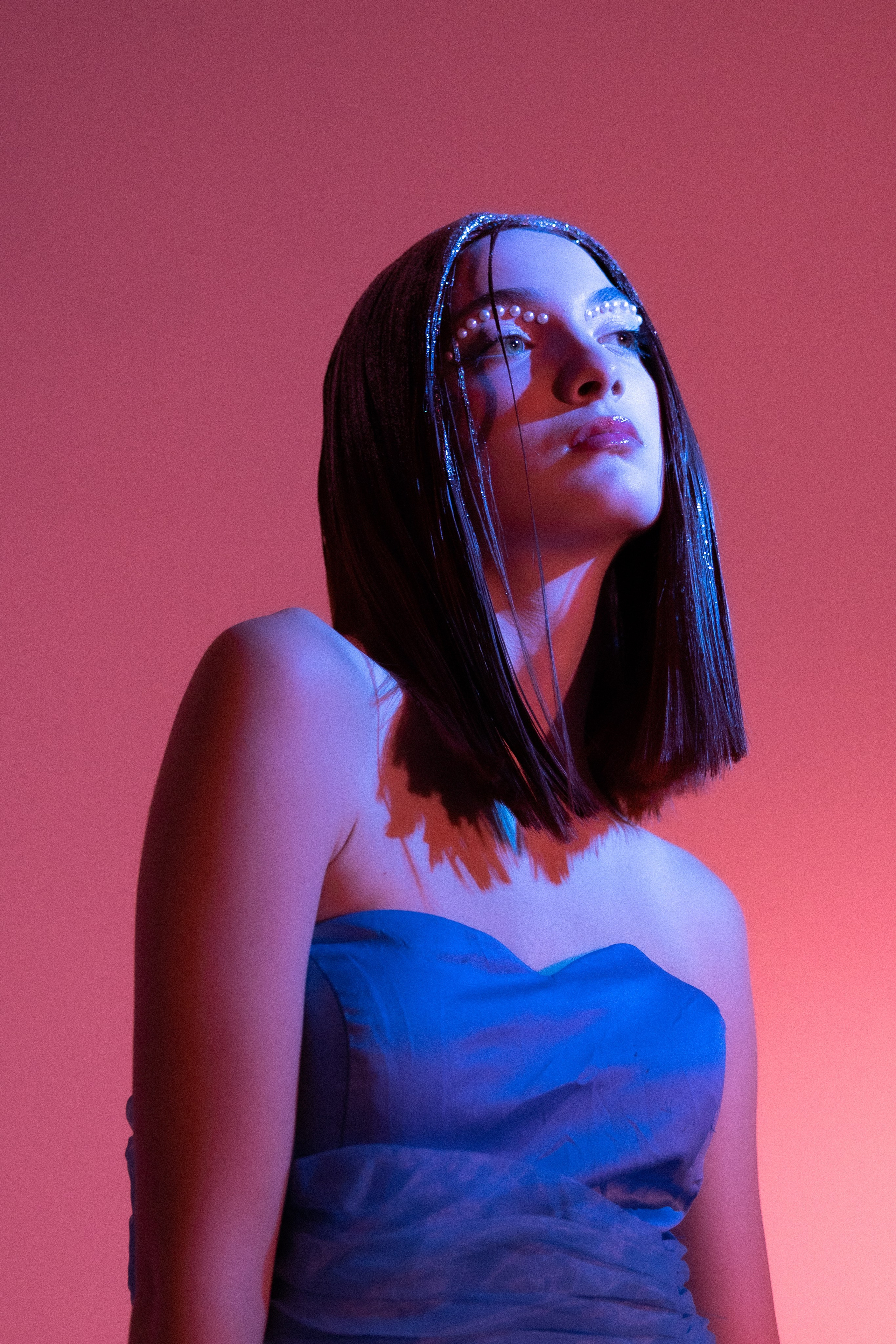 Fashion photoshoot Armenia. Фотограф Москва