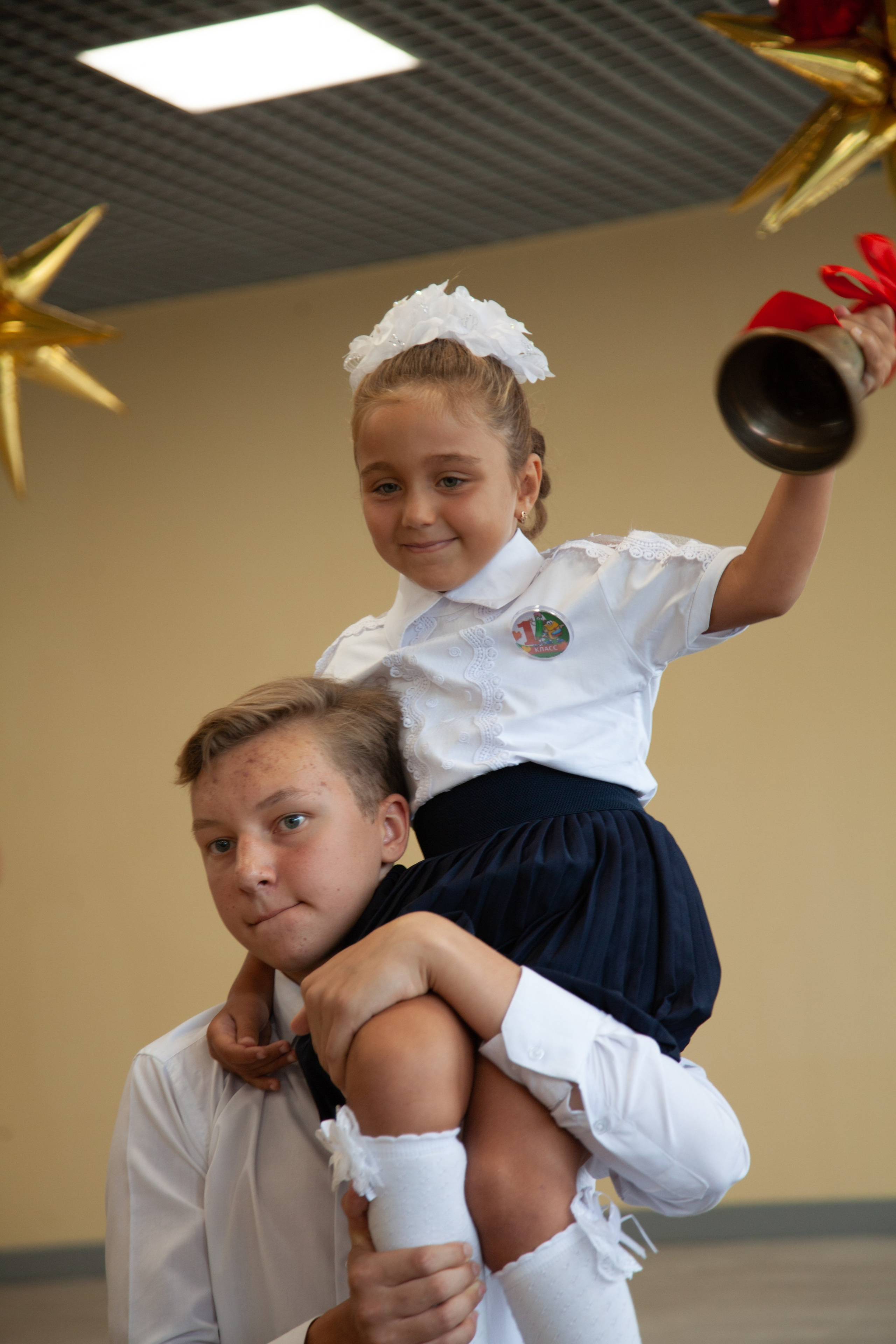 Репортаж. Фотограф Эльвина Серафимова