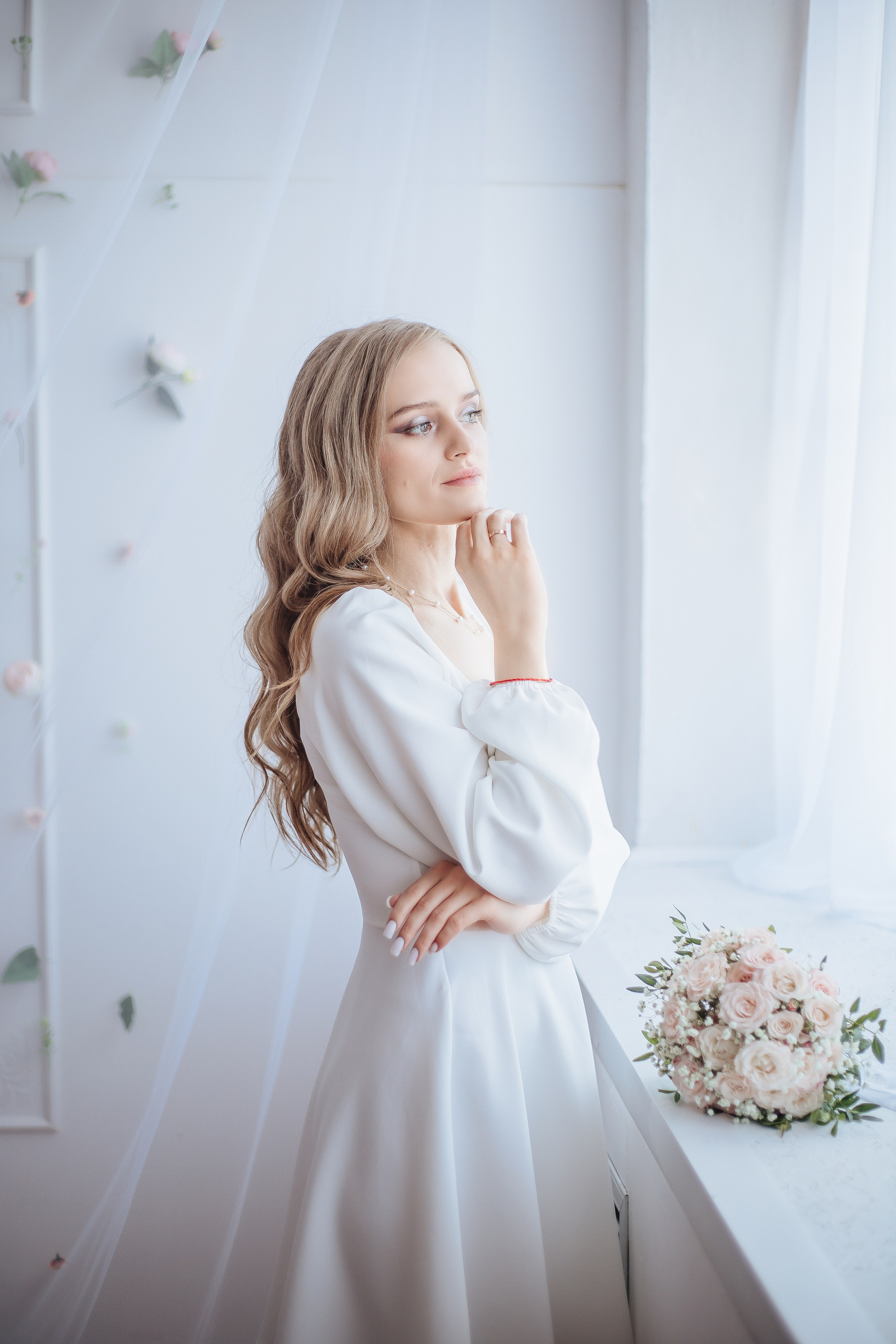 Свадебная съемка. Фотограф в Воркуте Мария Фомина