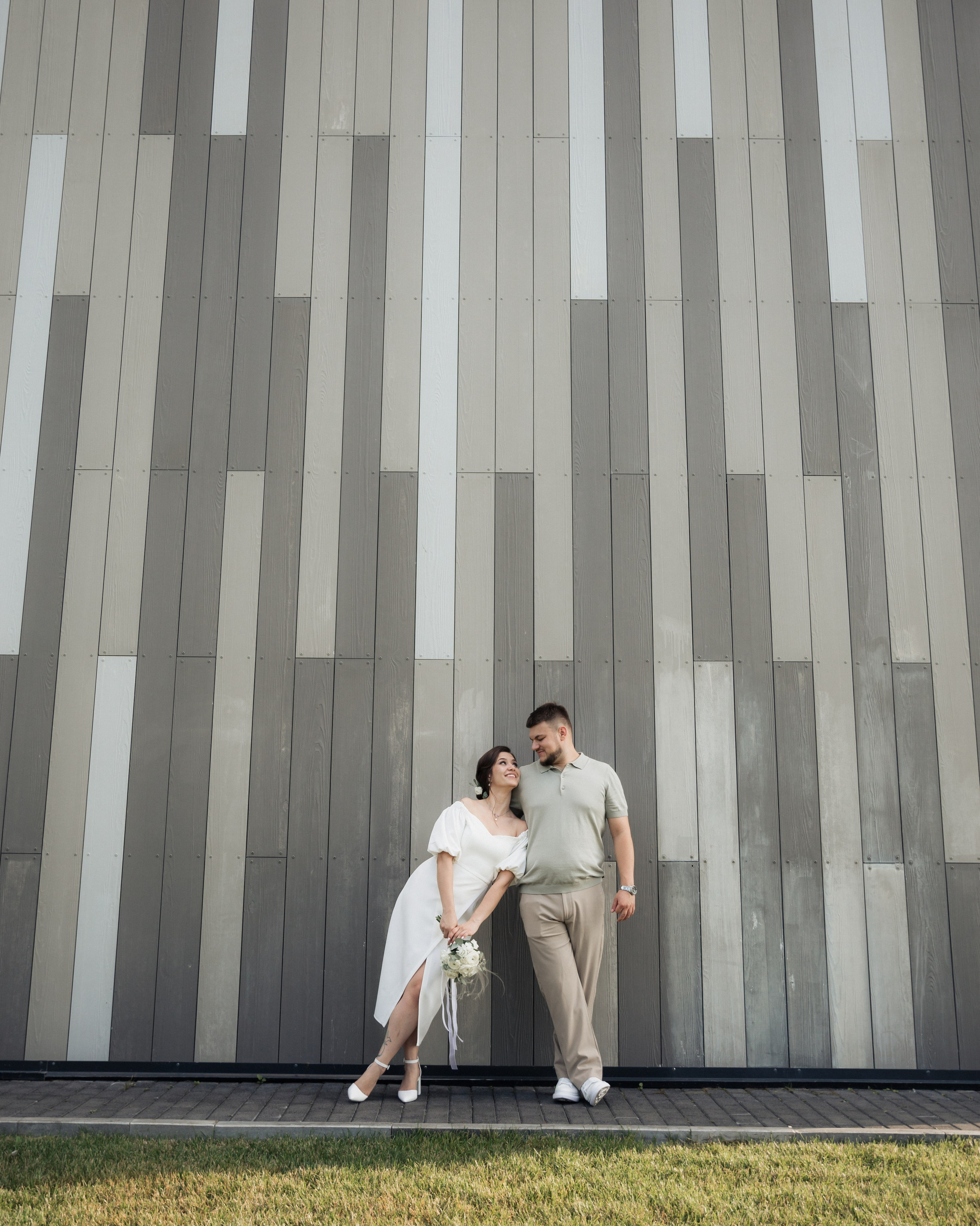 Veronika&Slava. Фотограф в Москве Лилия Федотова