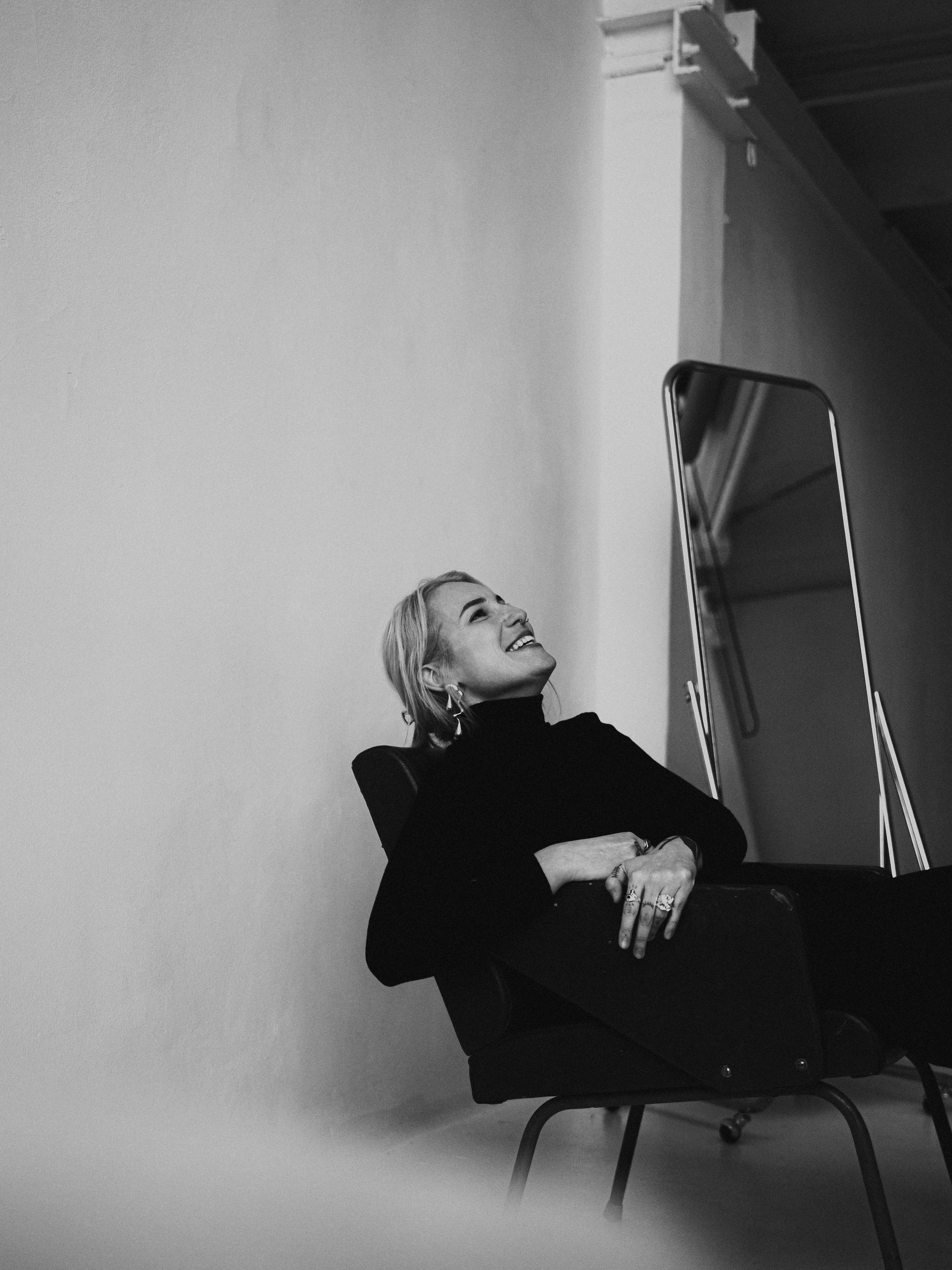 Kate. Фотограф в Москве Лилия Федотова