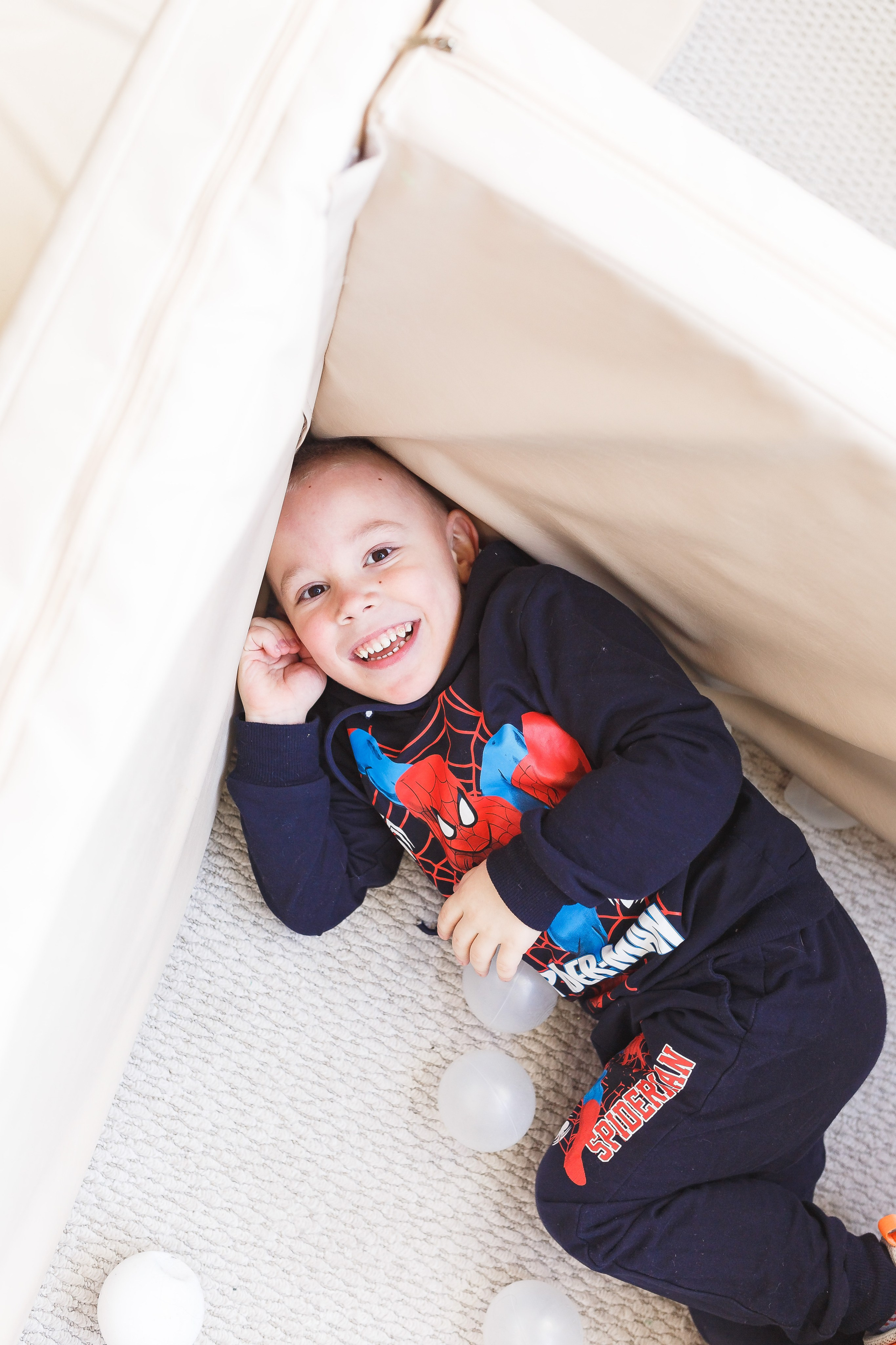 Детский день Рождения. Семейный фотограф в Екатеринбурге