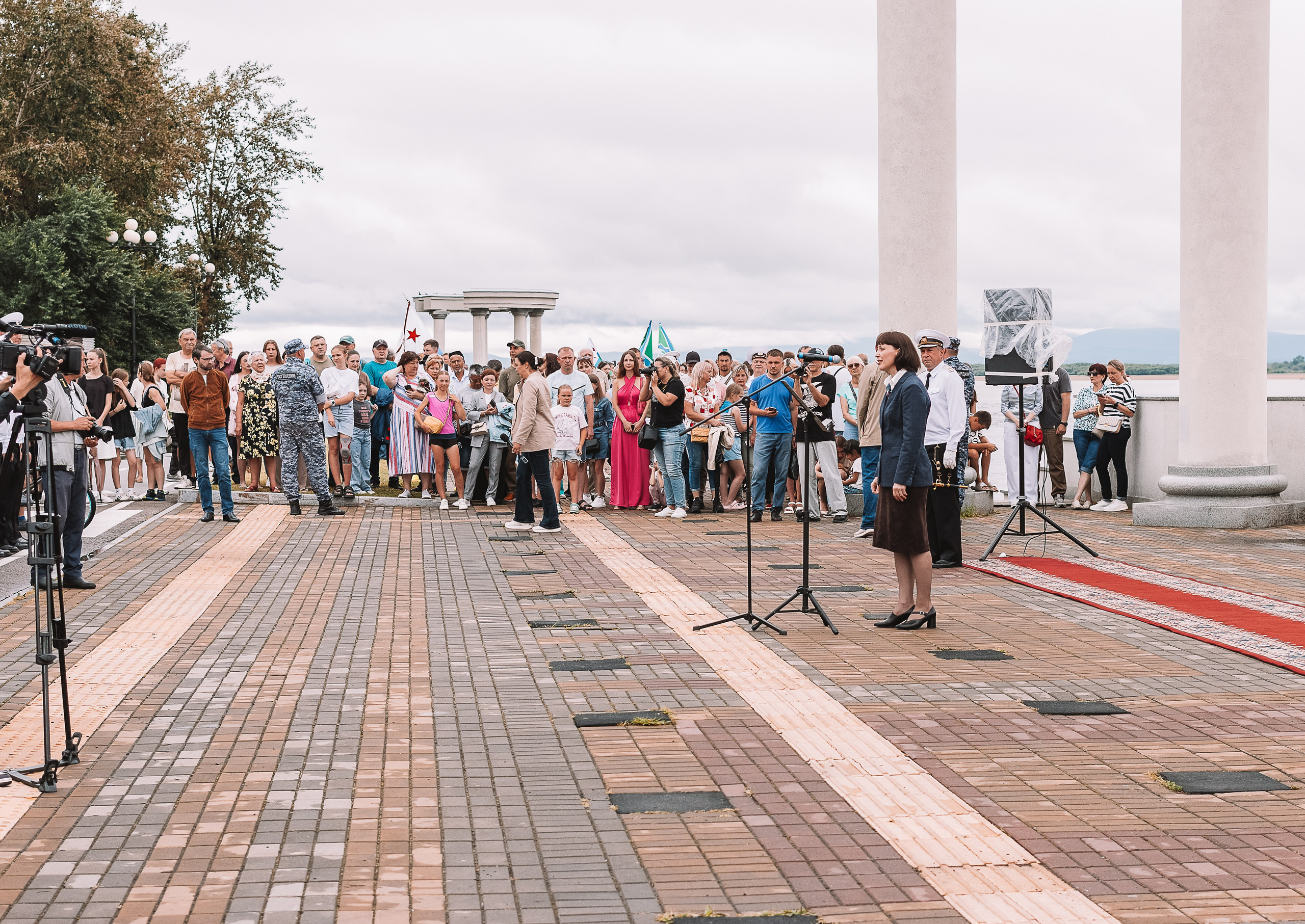 Репортажный фотограф в Екатеринбурге Евгения Кожемячко