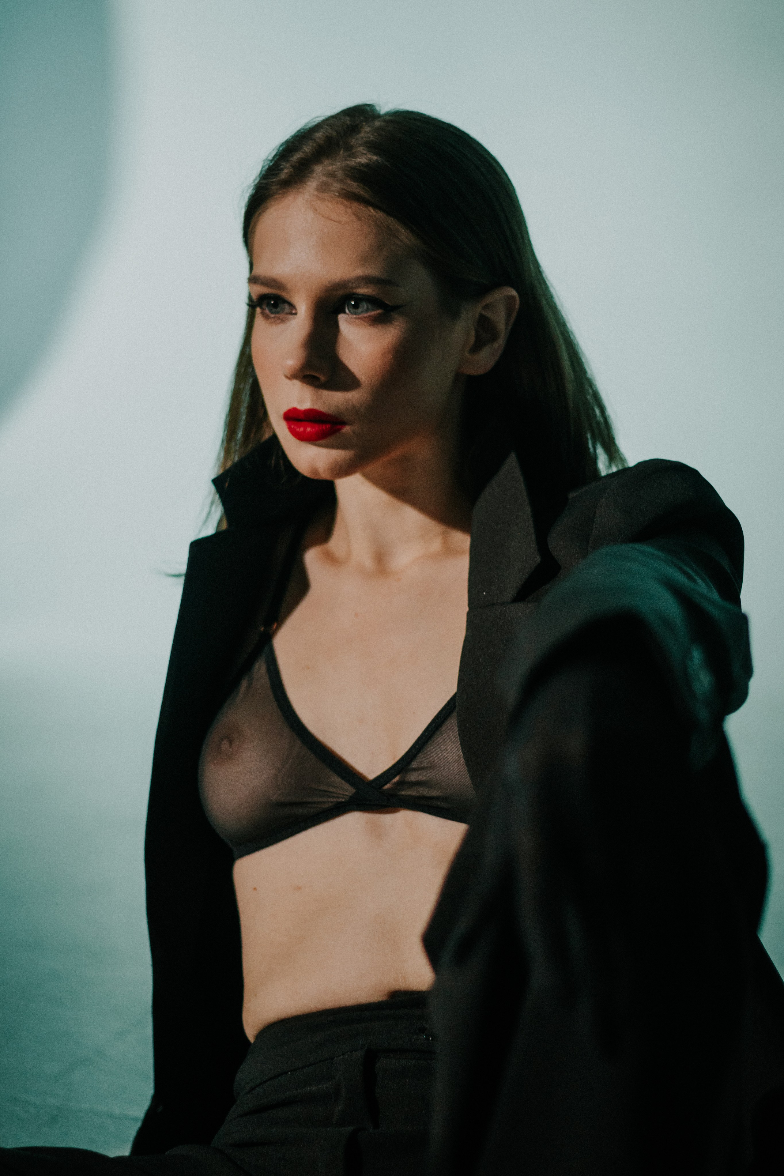 Ludmila. Ника — ваш персональный фотограф в Нижнем Новгороде