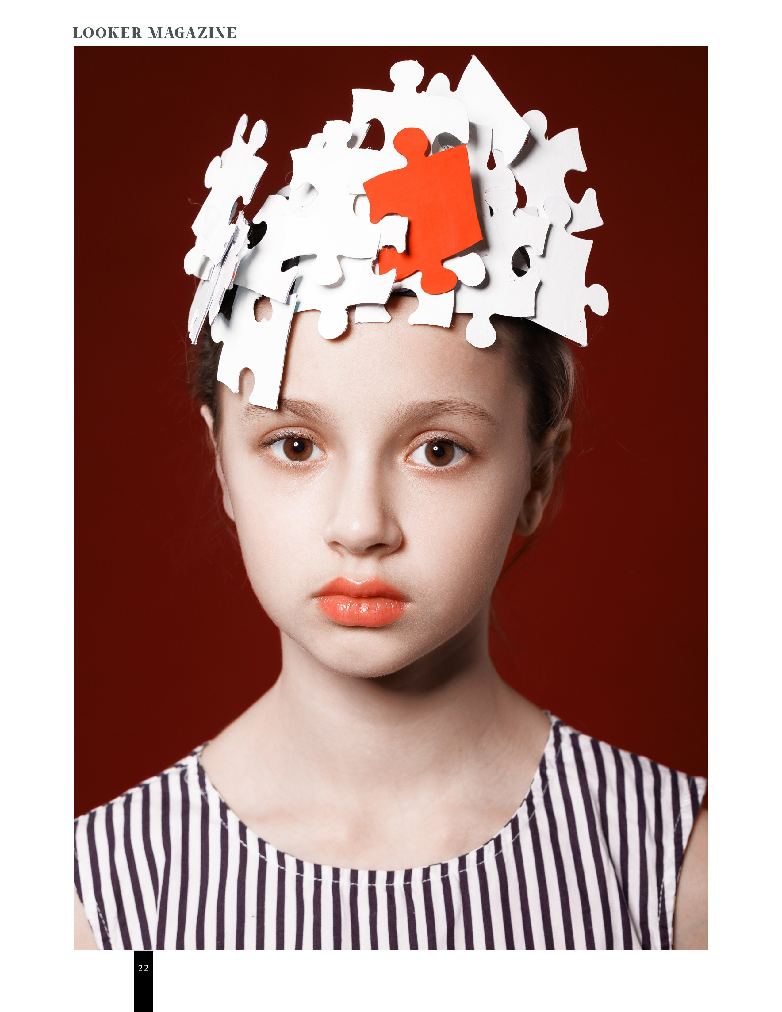 Публикации. Актерское и модельное портфолио. Фотограф в Москве Екатерина Коломеец