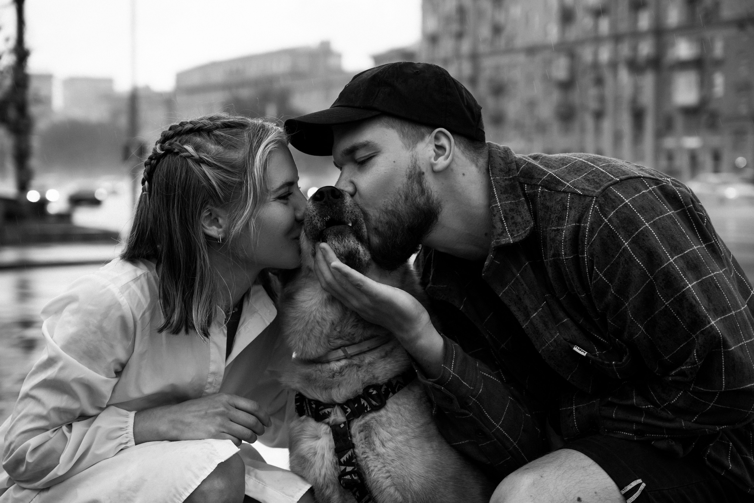 Парные фотосессии. Фотограф Елизавета Кузнецова