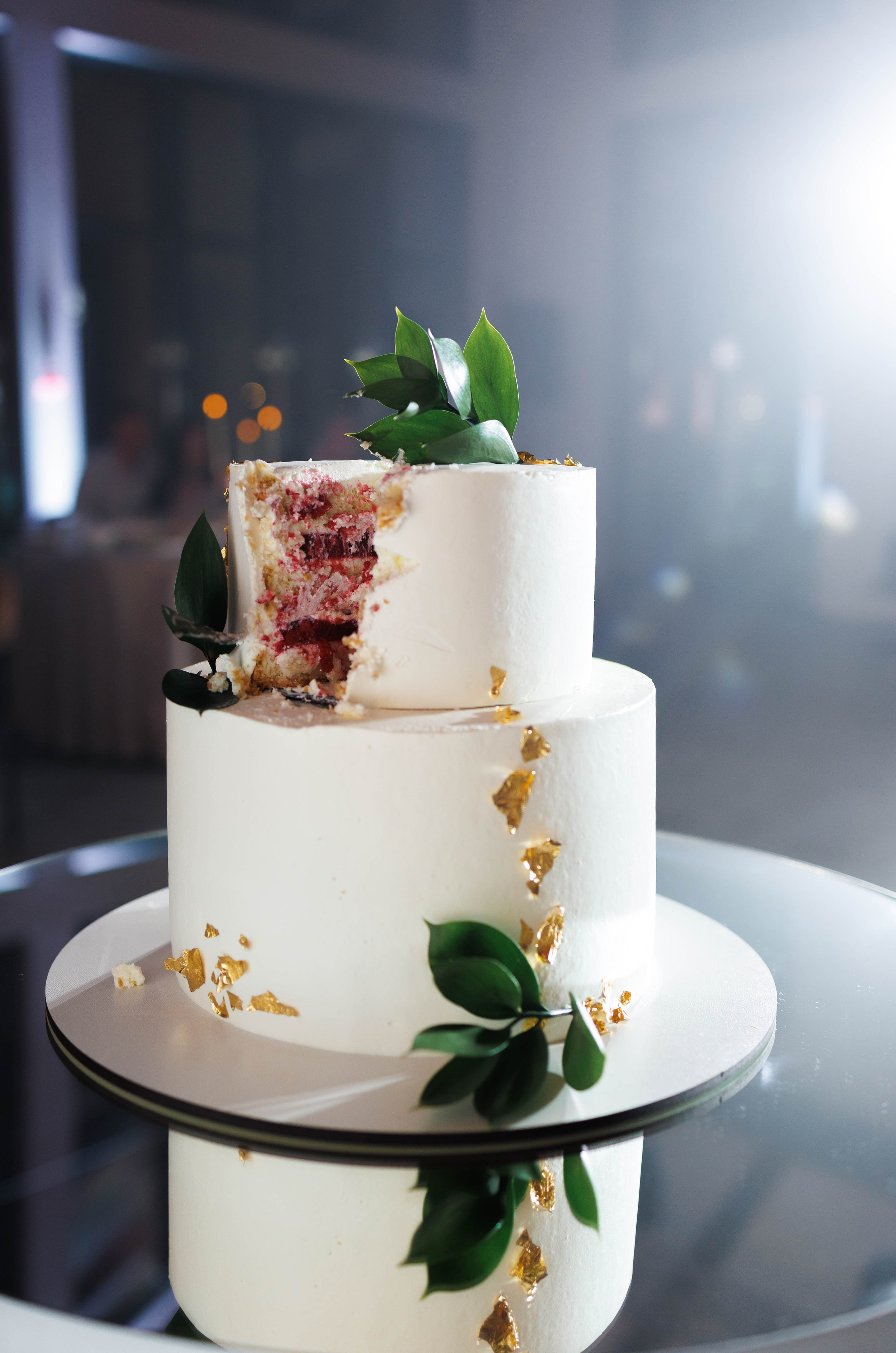 Анна и Святослав. Свадебный фотограф Иркутск