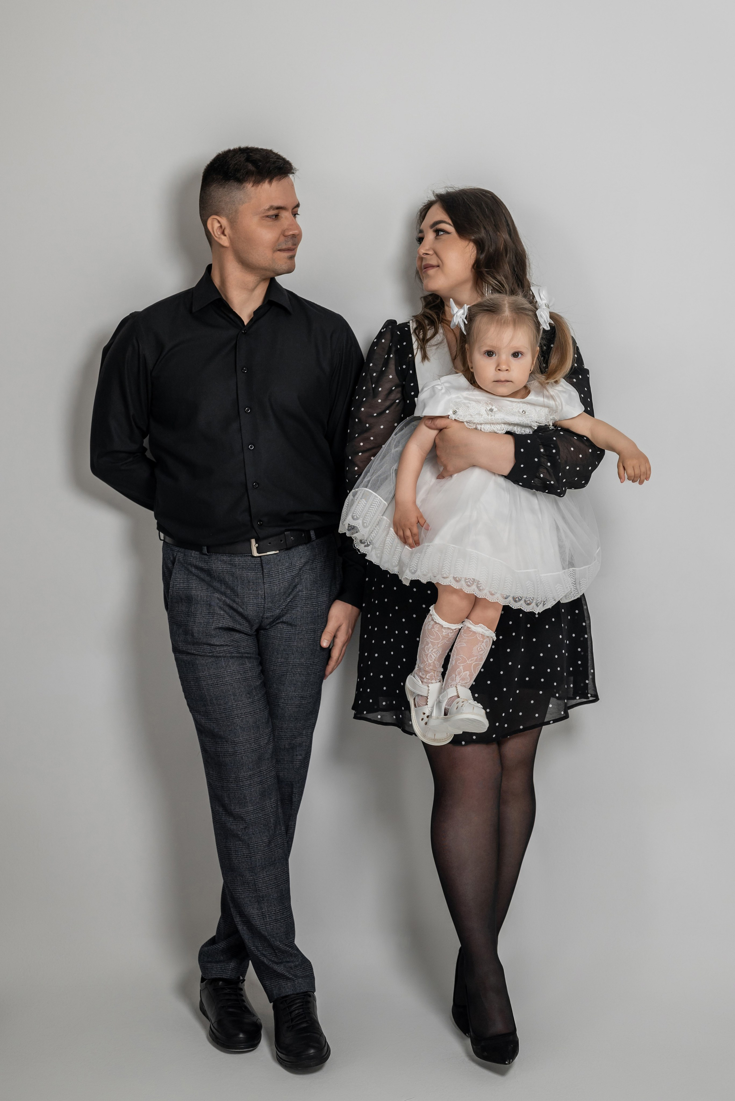 Айлин. Фотограф в городе Салават