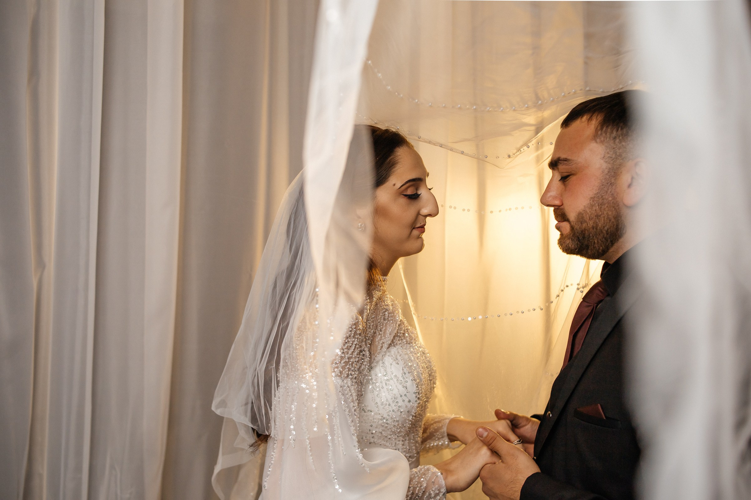 Рафаиль и Даяна. Семейный фотограф в Волгодонске Краченцева Анна