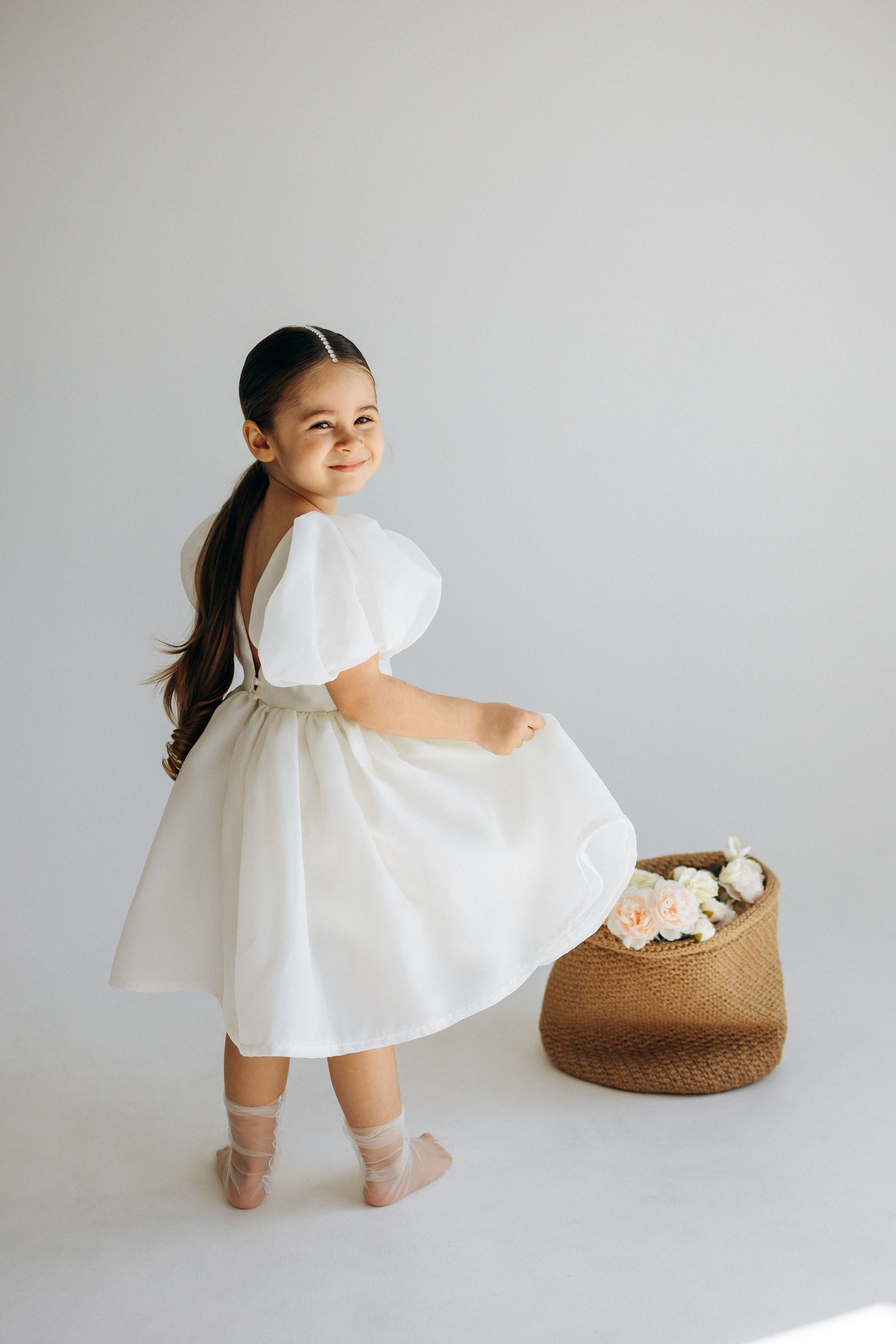 Семейная фотосессия. Семейный фотограф в Волгодонске Краченцева Анна