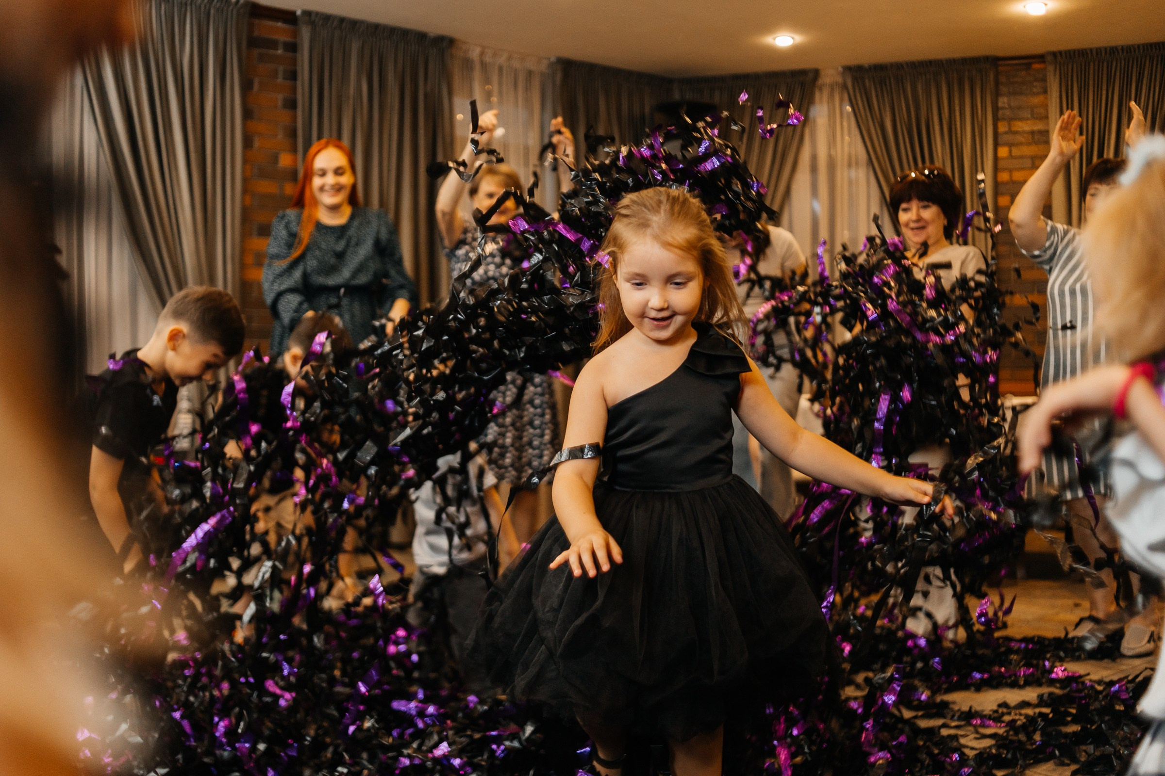 Алине 5. Семейный фотограф в Волгодонске Краченцева Анна