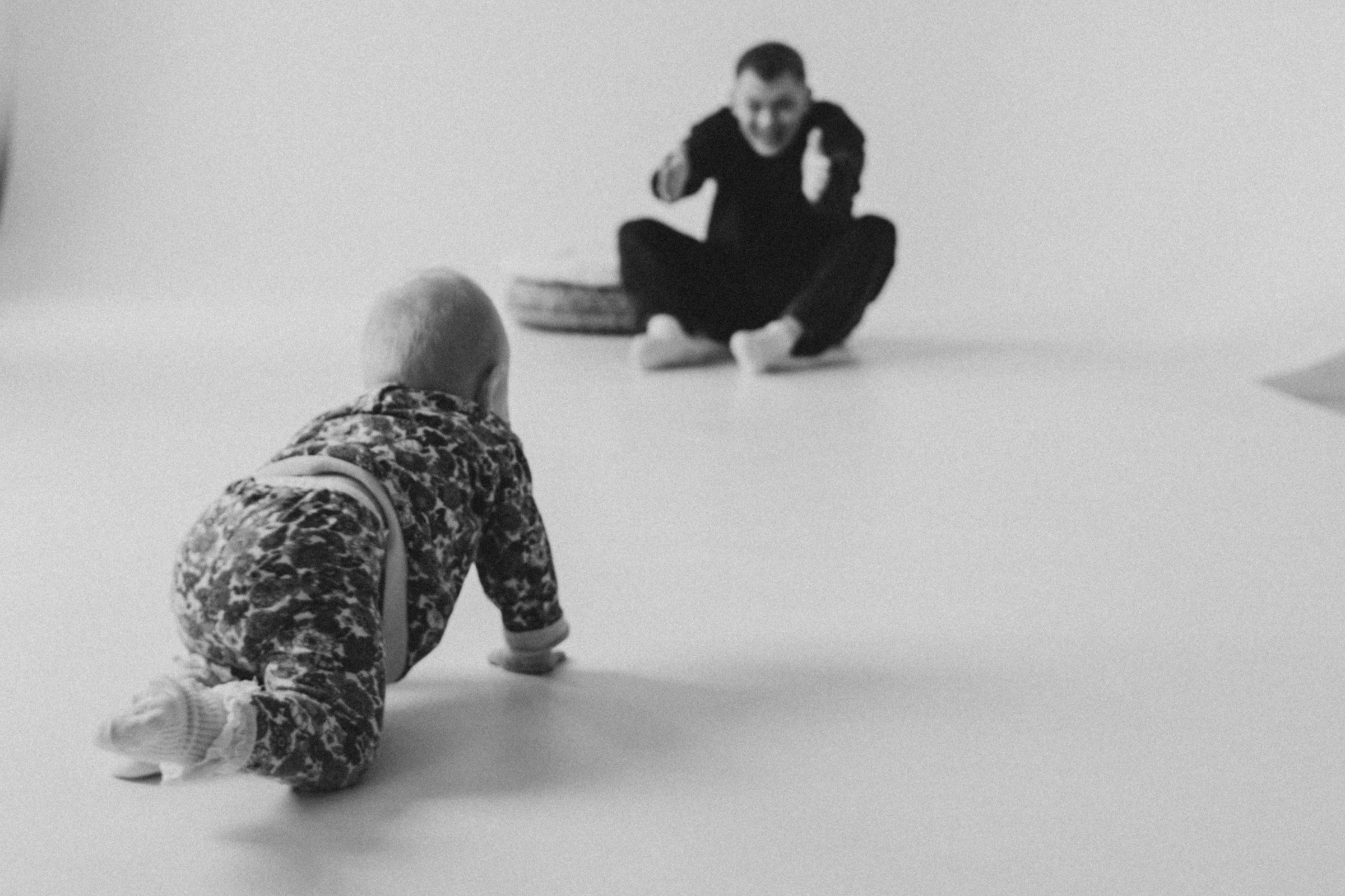 День Рождения Евы. Семейный фотограф в Волгодонске Краченцева Анна