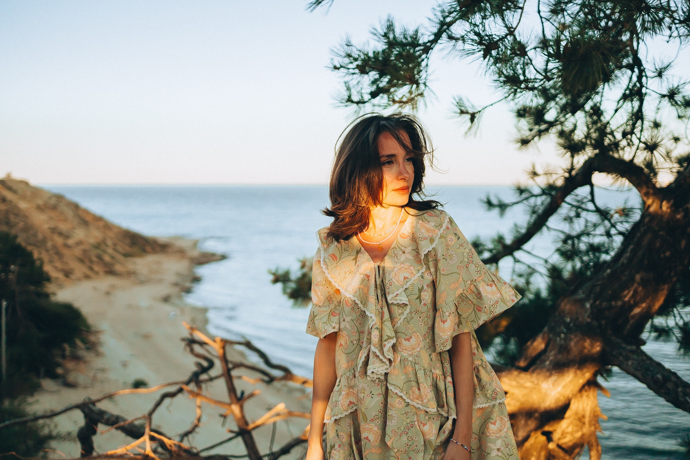 Елена. Семейный фотограф в Волгодонске Краченцева Анна