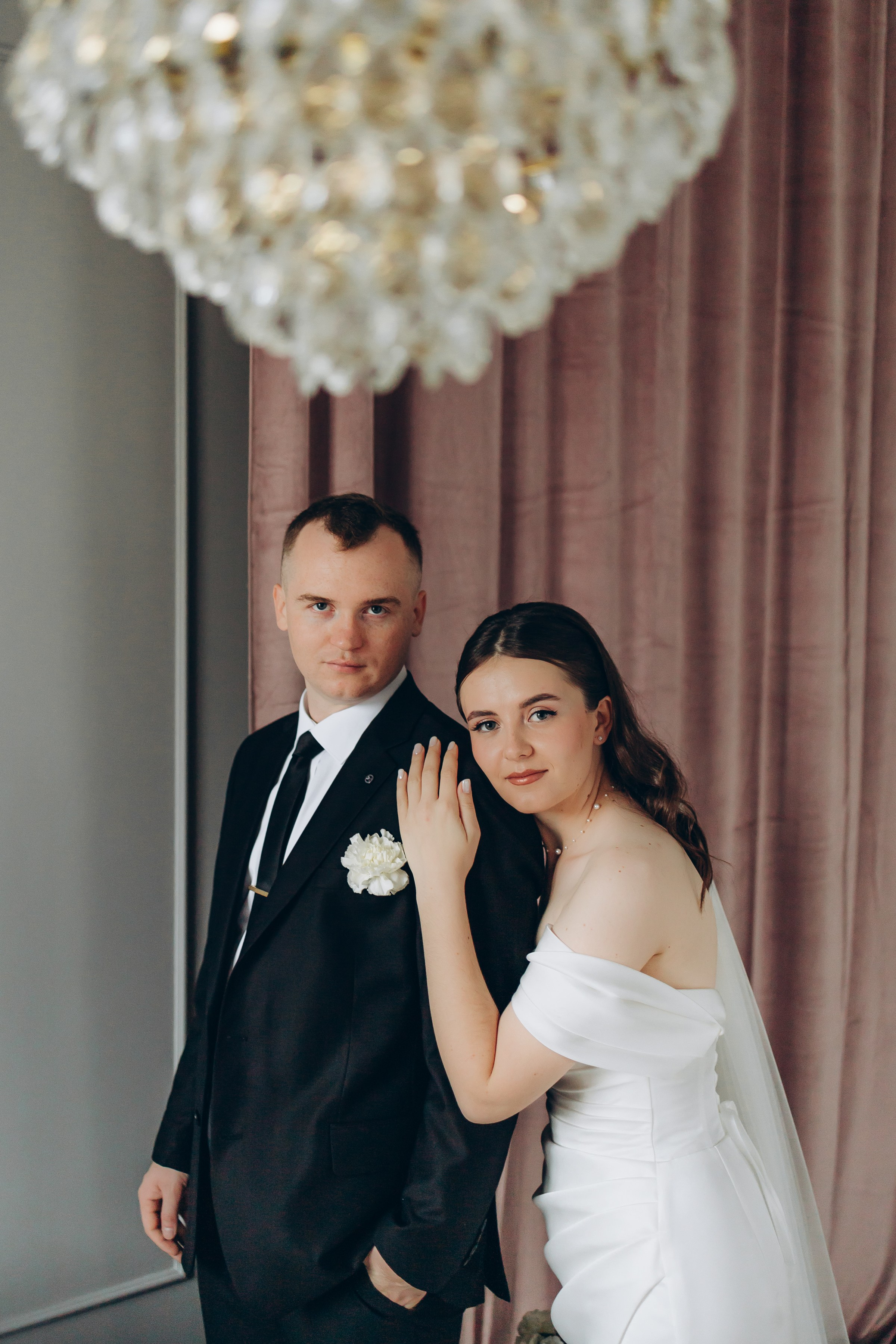 L&V. Семейный фотограф в Волгодонске Краченцева Анна