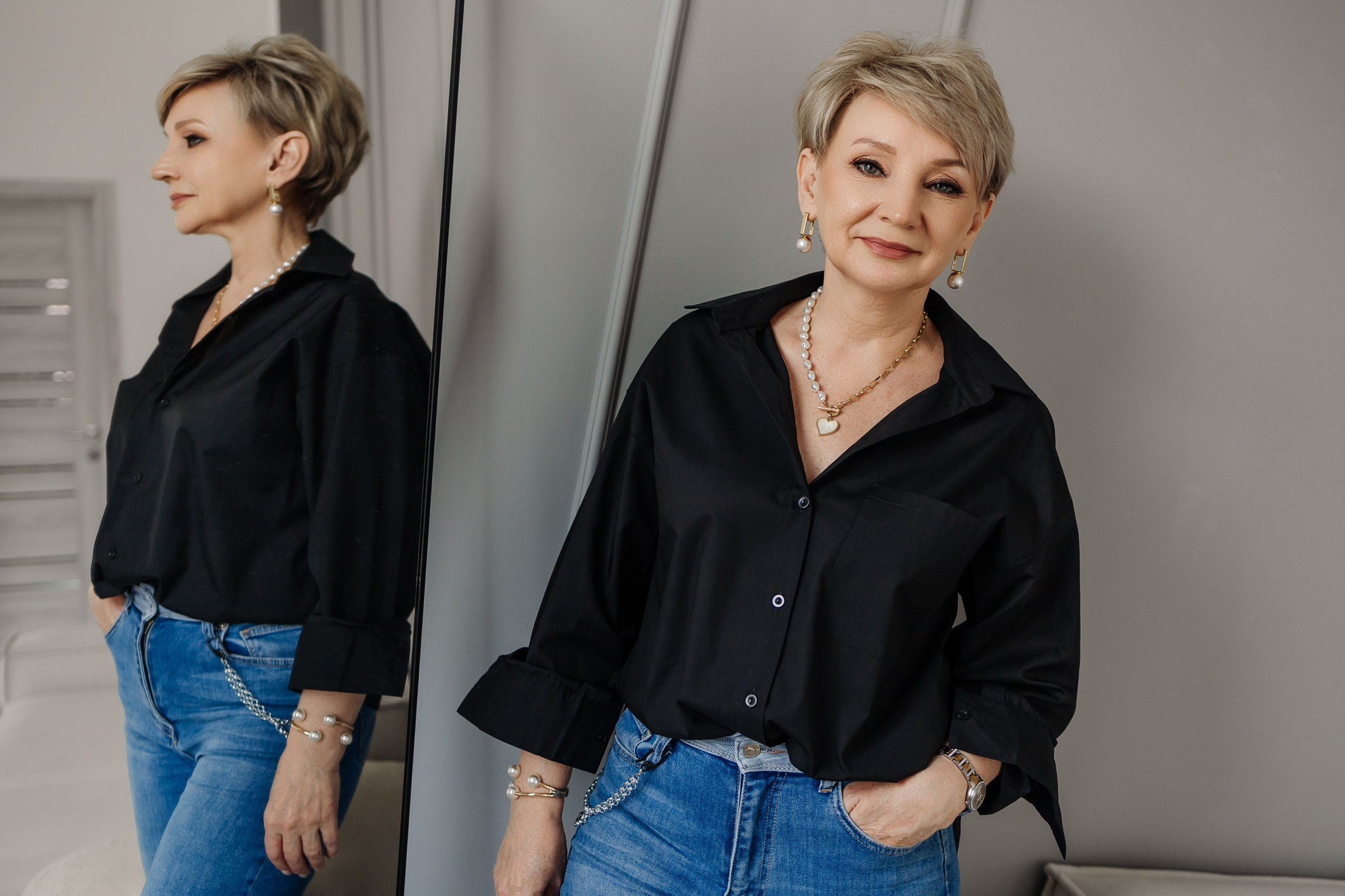 Татьяна. Семейный фотограф в Волгодонске Краченцева Анна