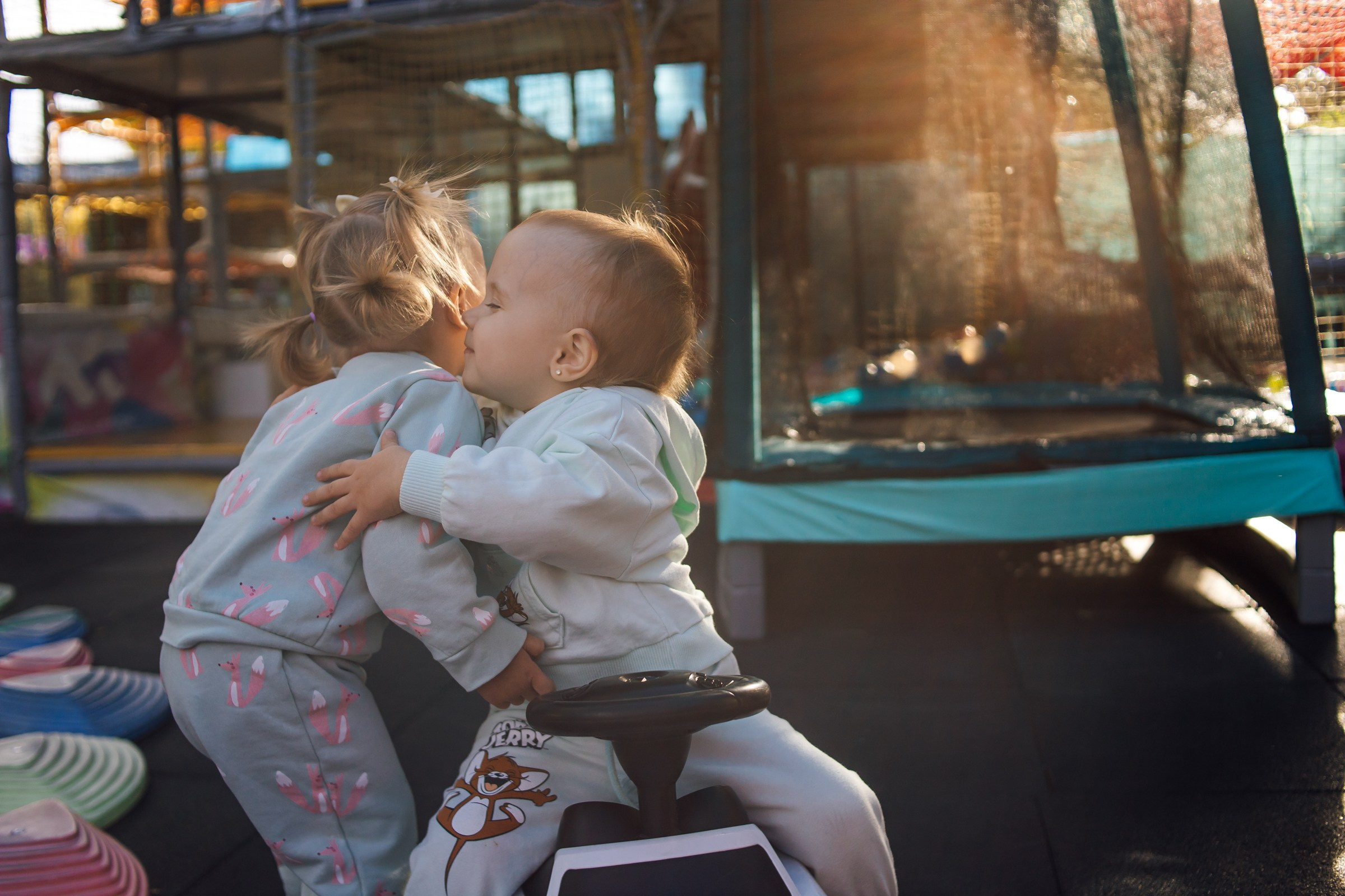 Захару 5. Семейный фотограф в Волгодонске Краченцева Анна