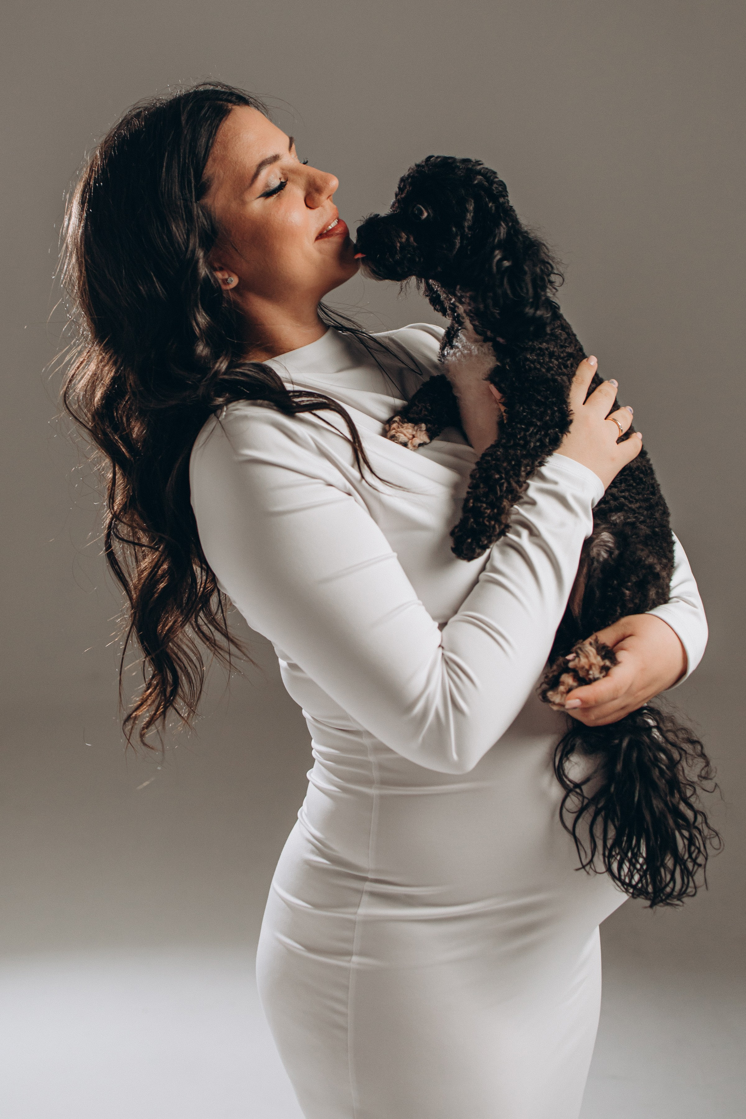 Камал и Таня. Семейный фотограф в Волгодонске Краченцева Анна