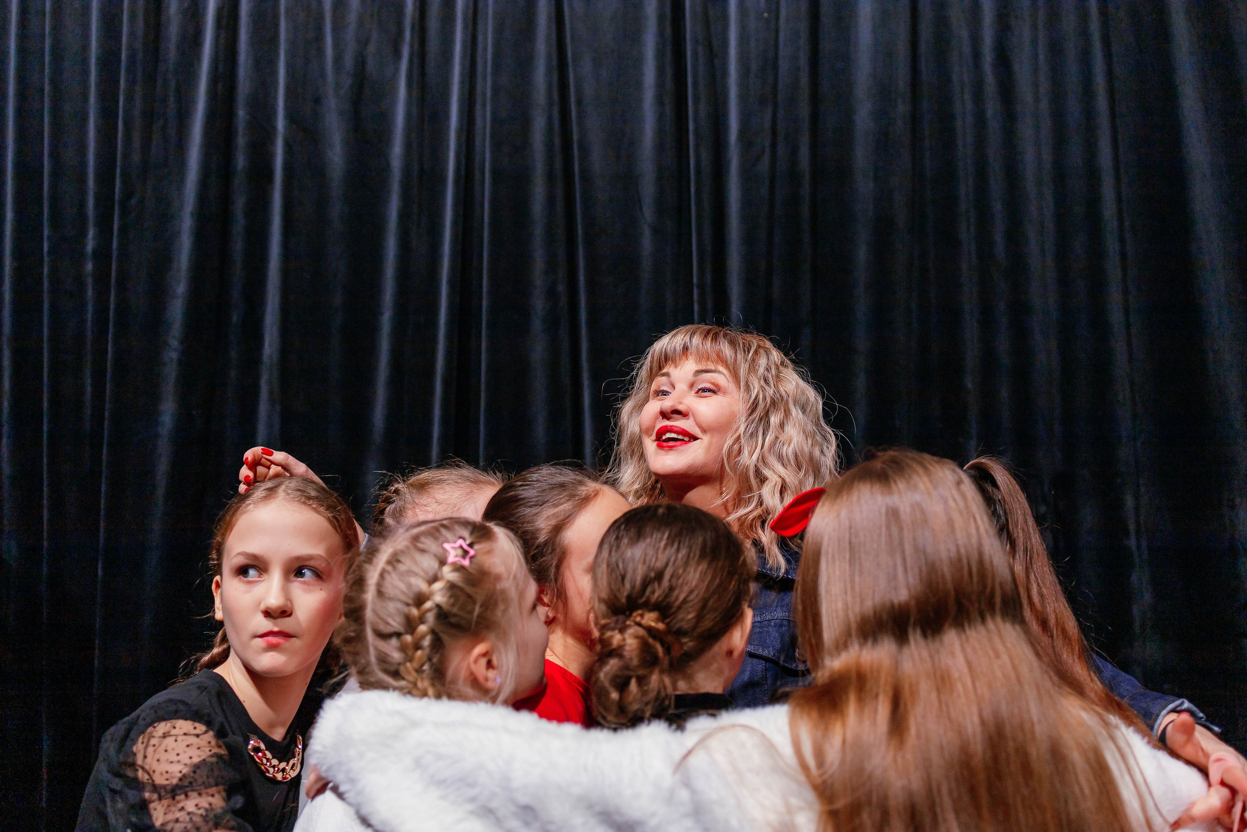 Рандеву. Семейный фотограф в Волгодонске Краченцева Анна