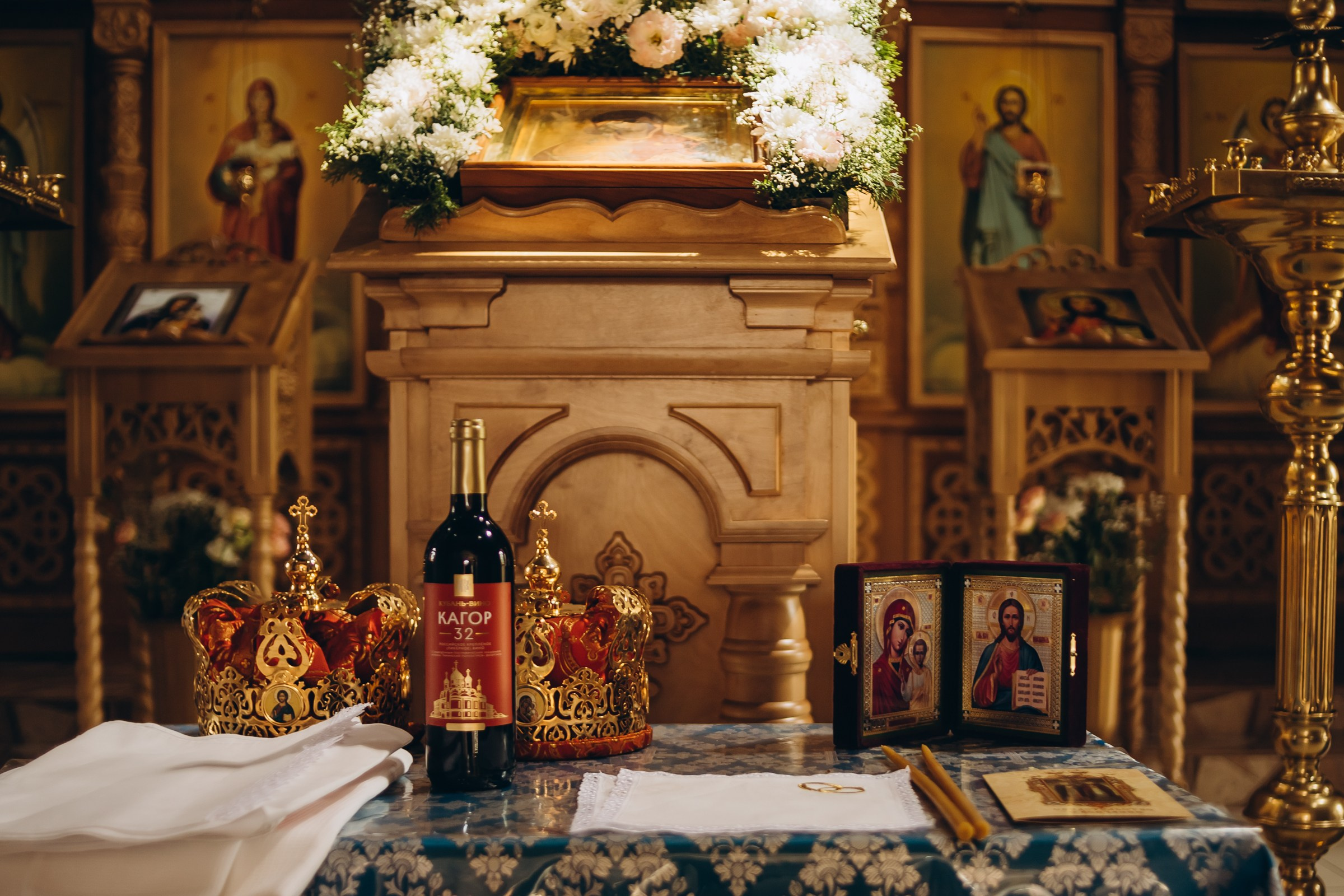 Дмитрий и Оксана. Семейный фотограф в Волгодонске Краченцева Анна