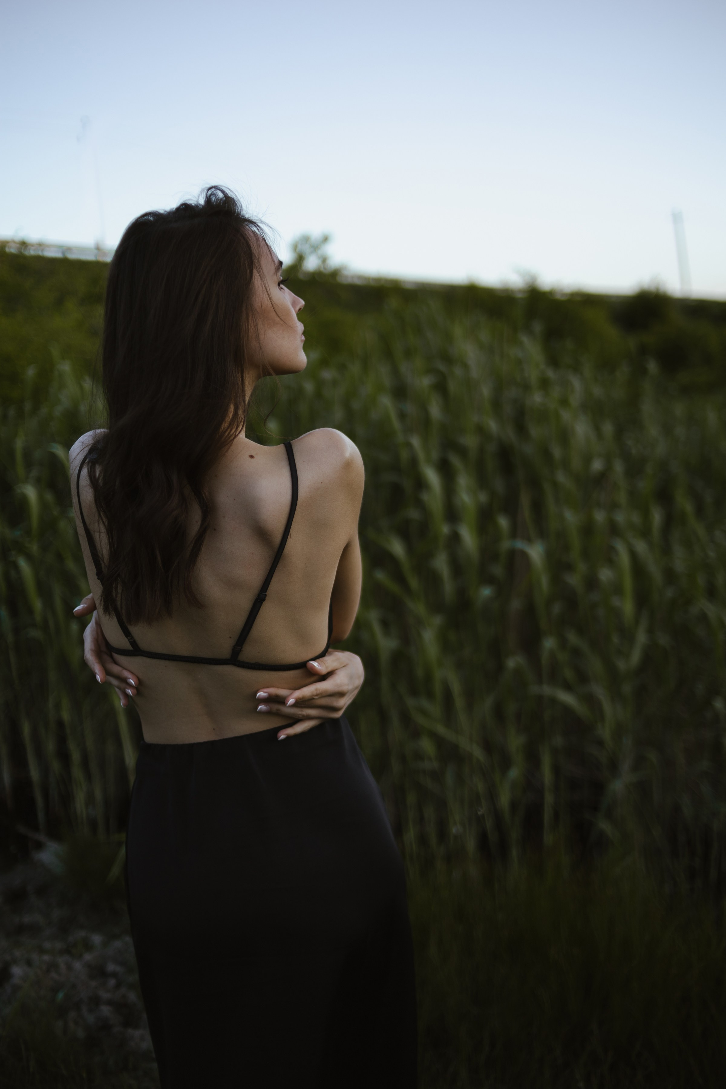 Маша Саркел. Семейный фотограф в Волгодонске Краченцева Анна