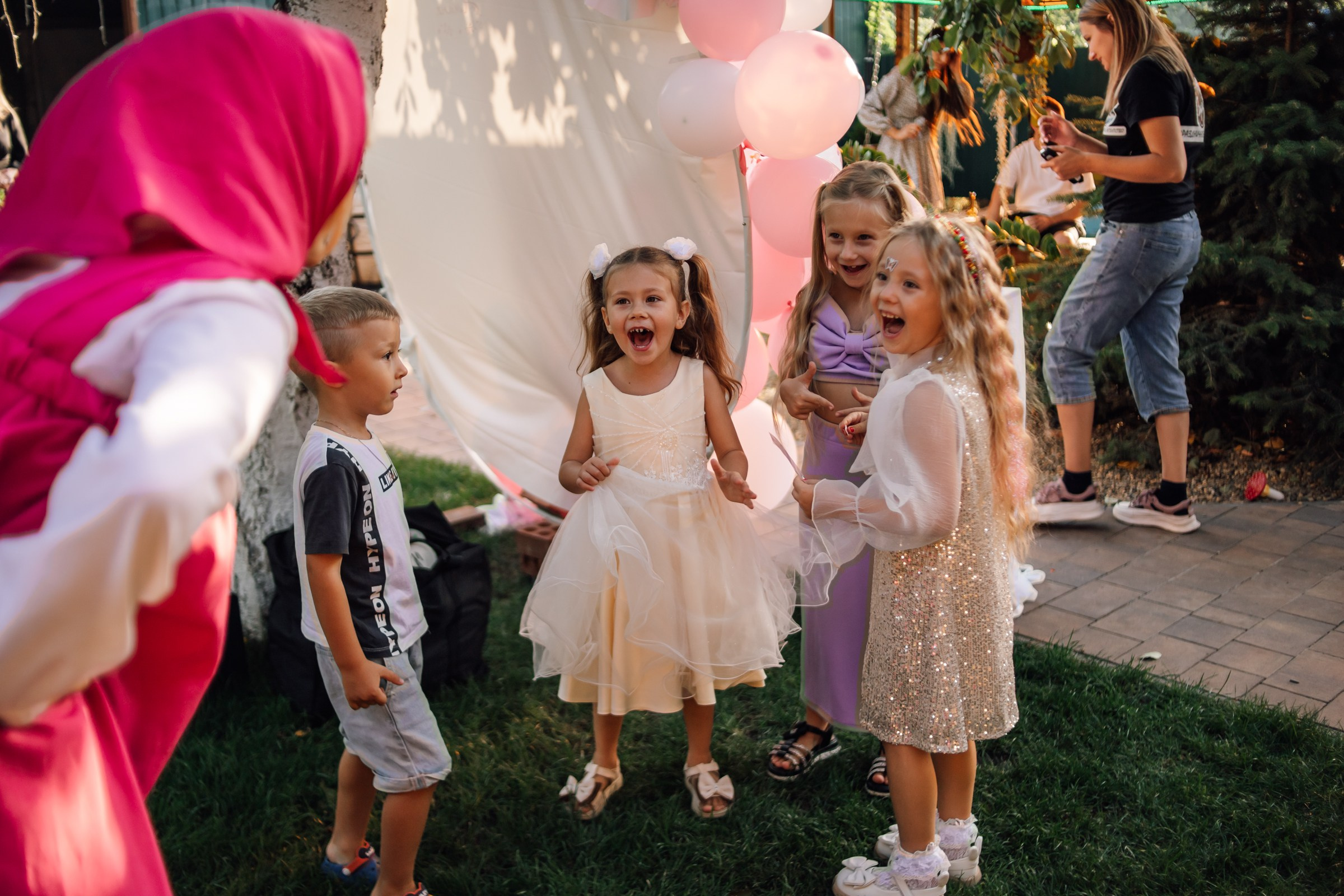 Амине 5. Семейный фотограф в Волгодонске Краченцева Анна