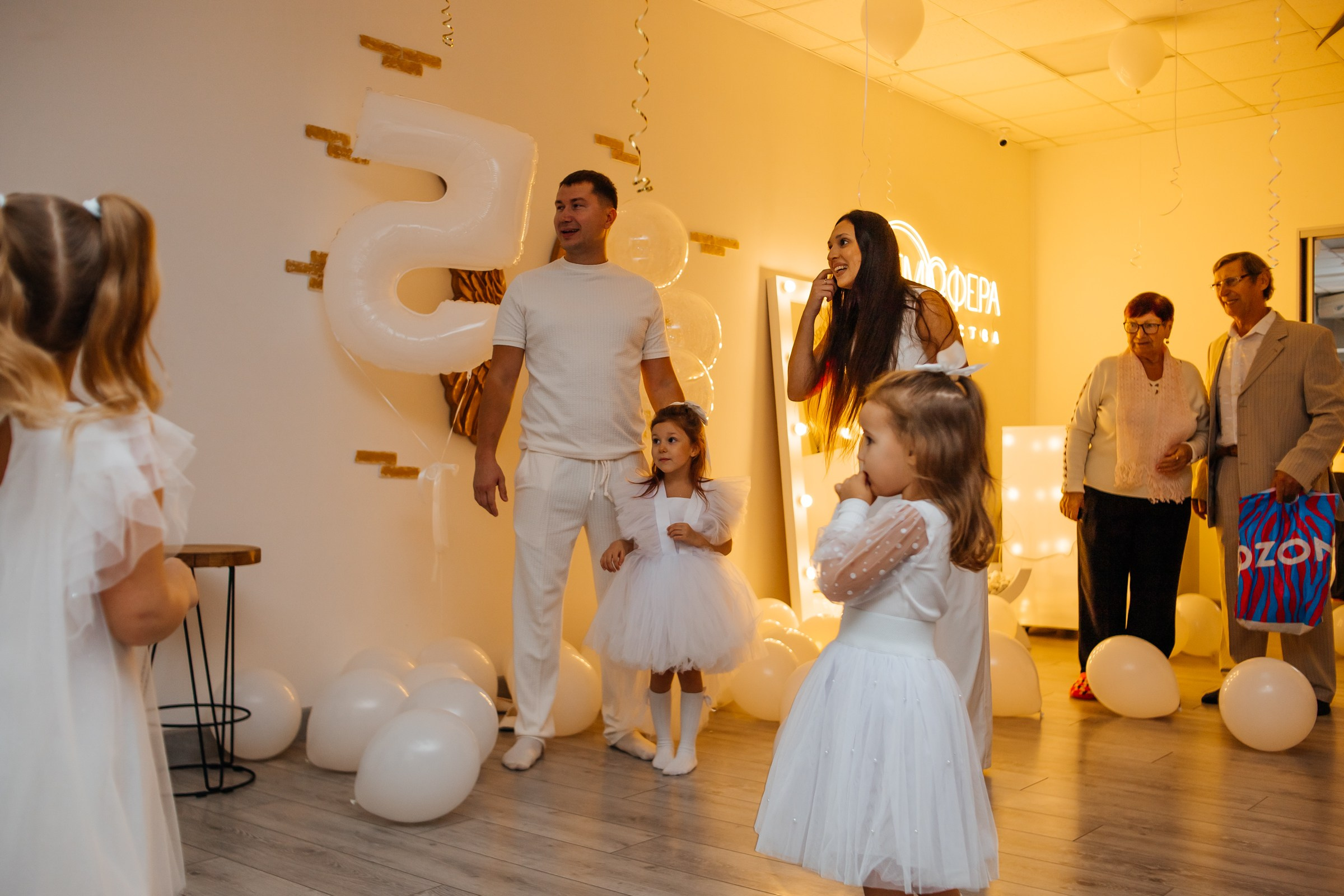 Оливии 5. Семейный фотограф в Волгодонске Краченцева Анна