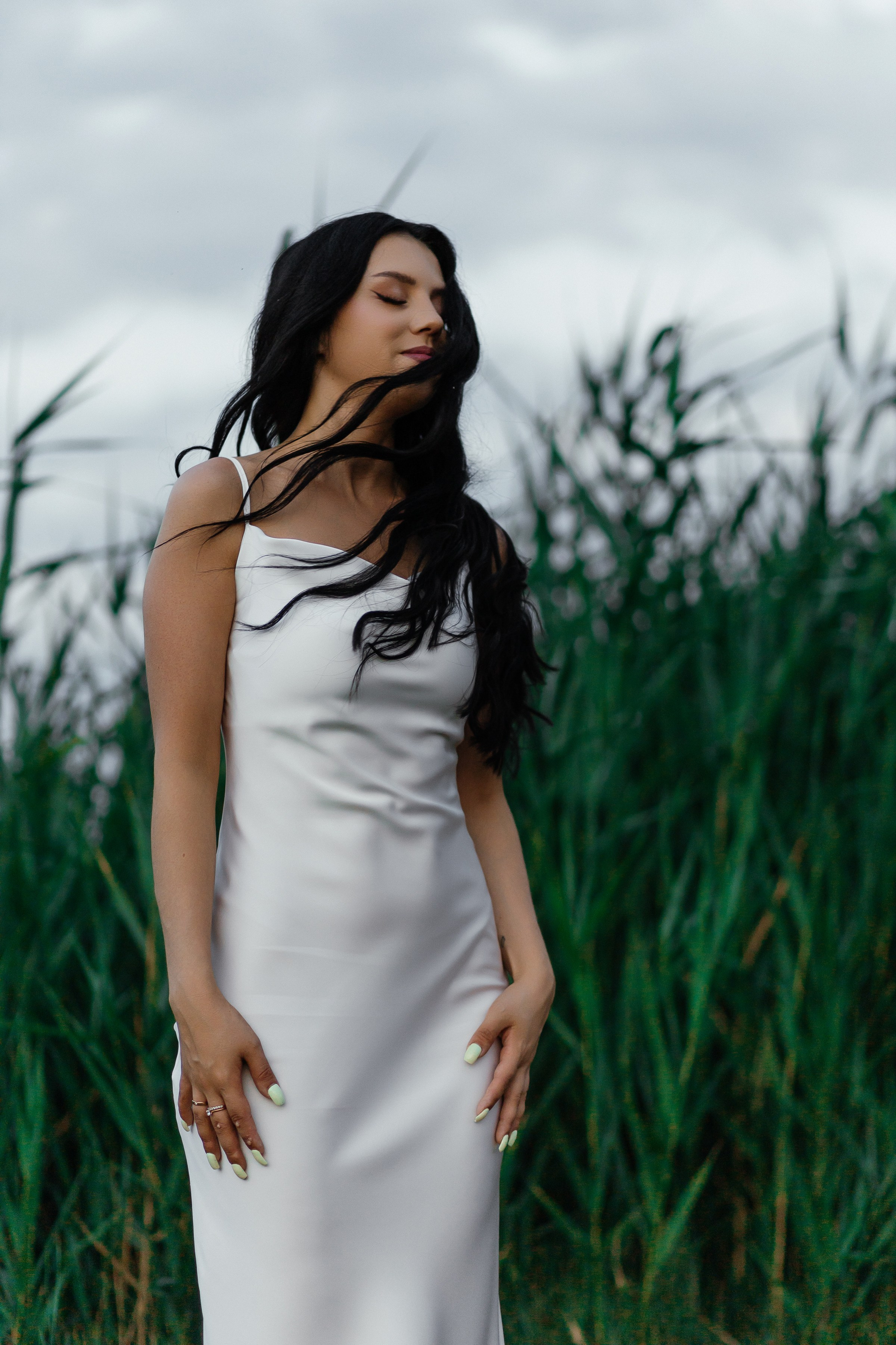 Марина. Семейный фотограф в Волгодонске Краченцева Анна