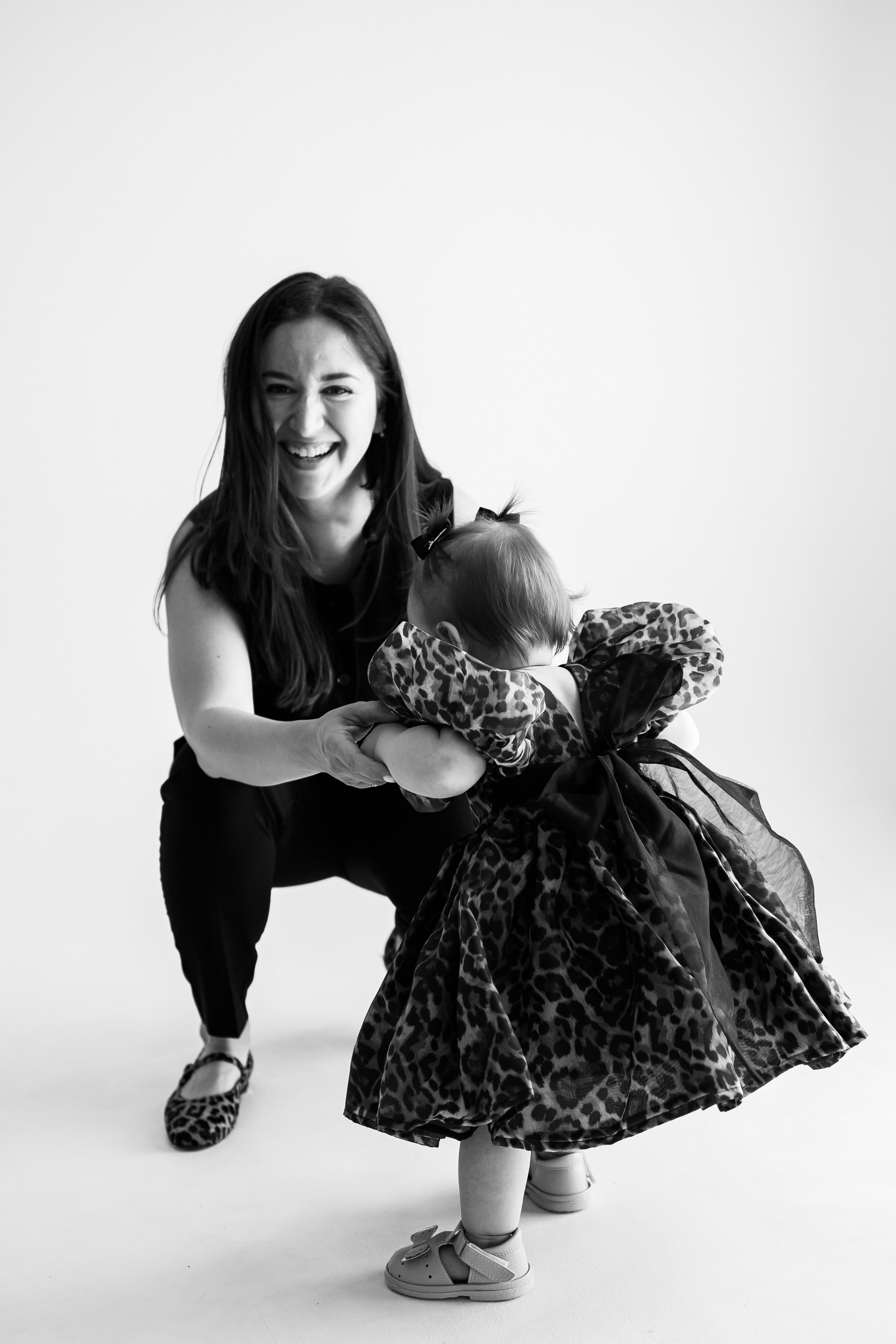 Семейная фотосессия к первому годику. Семейный фотограф в Волгодонске Краченцева Анна