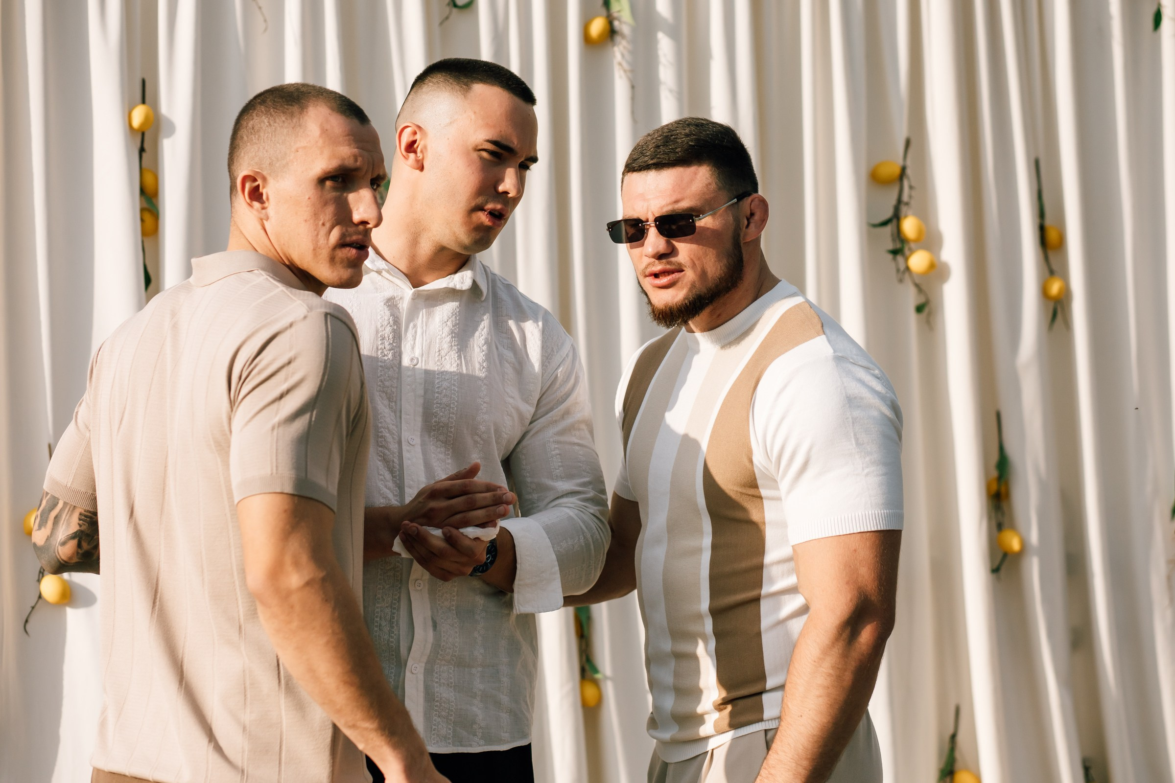 А&У. Семейный фотограф в Волгодонске Краченцева Анна