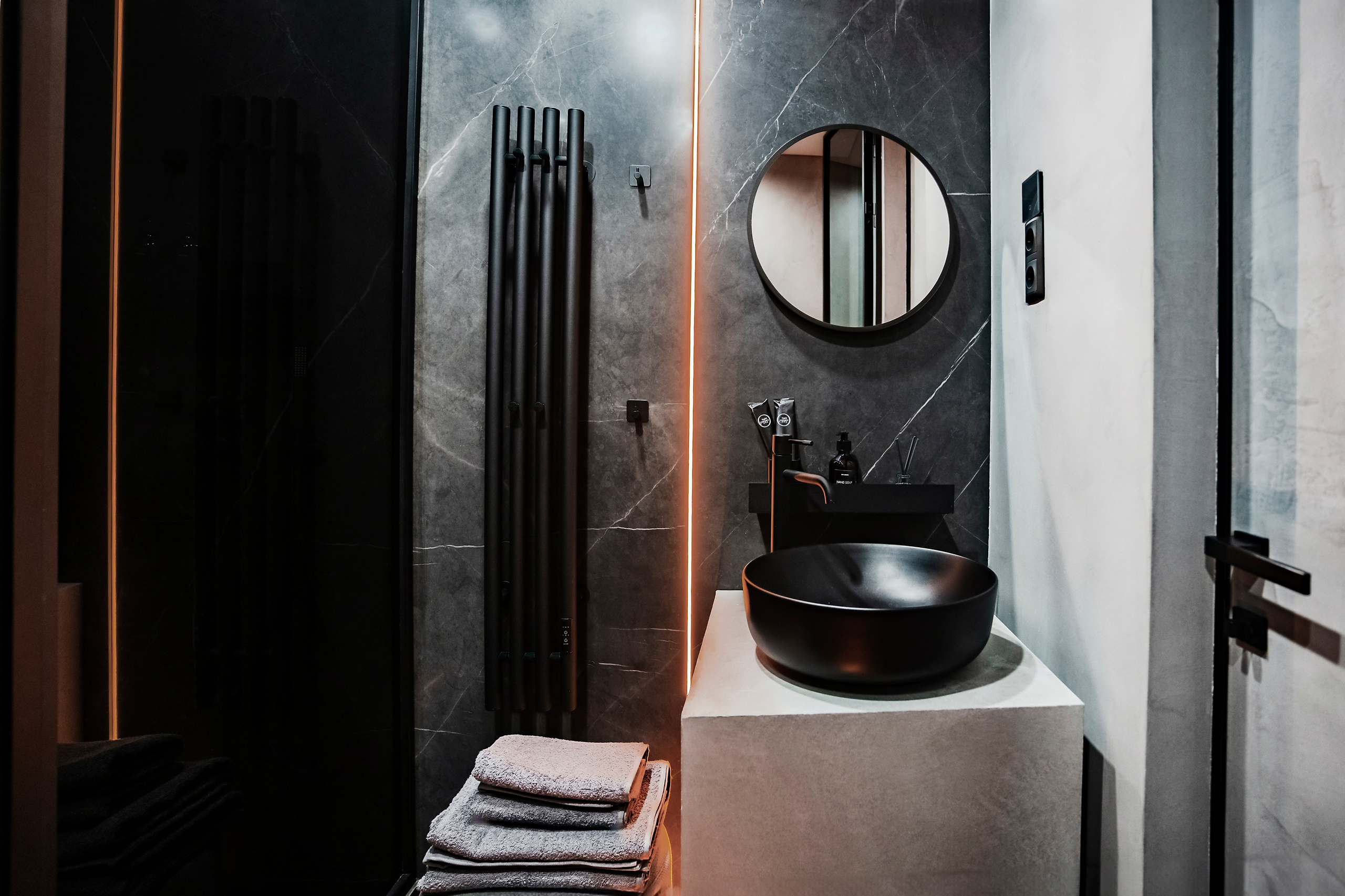 Atlantis Deluxe. Фотограф Казань