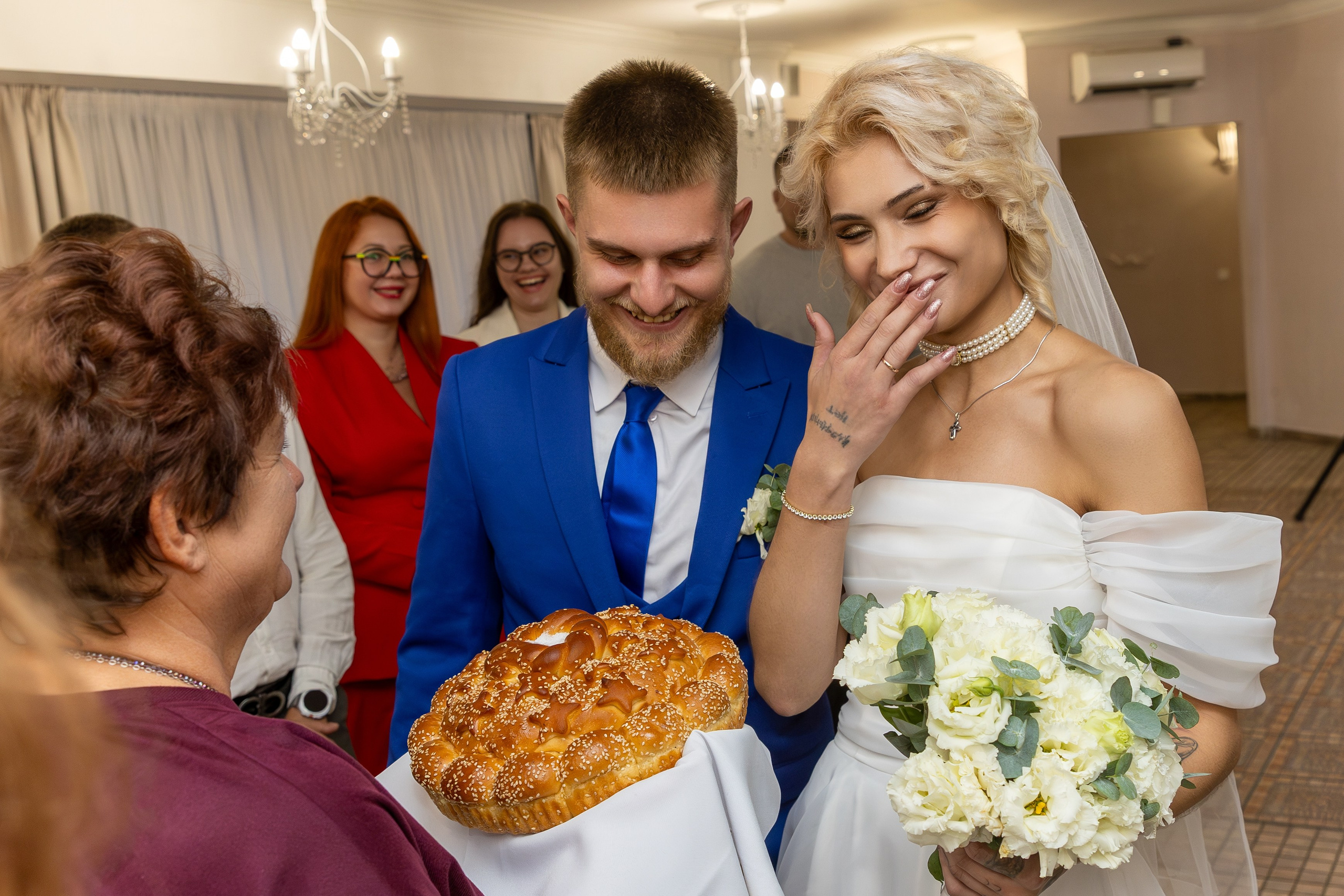 Иван и Влада. Фотограф Александр Поздняков  Новосибирск