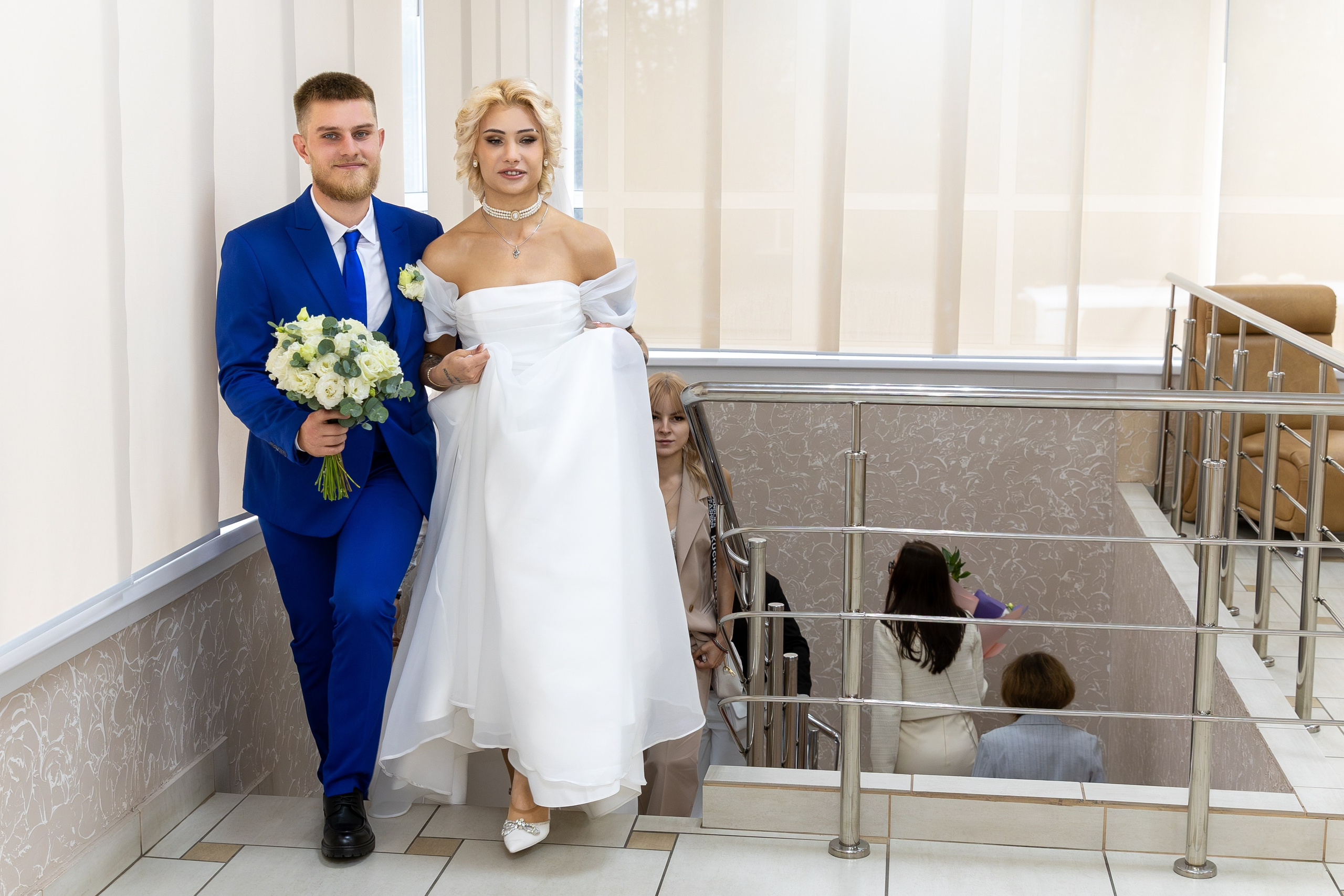 Иван и Влада. Фотограф Александр Поздняков  Новосибирск