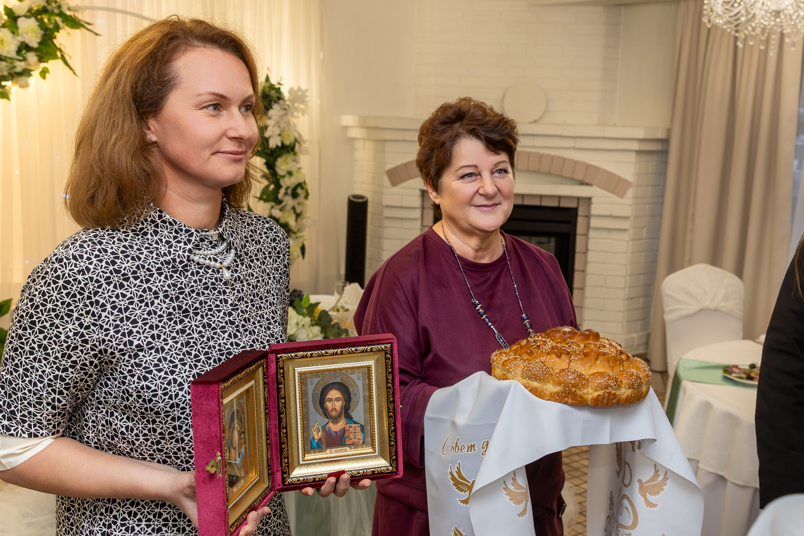 Иван и Влада. Фотограф Александр Поздняков  Новосибирск