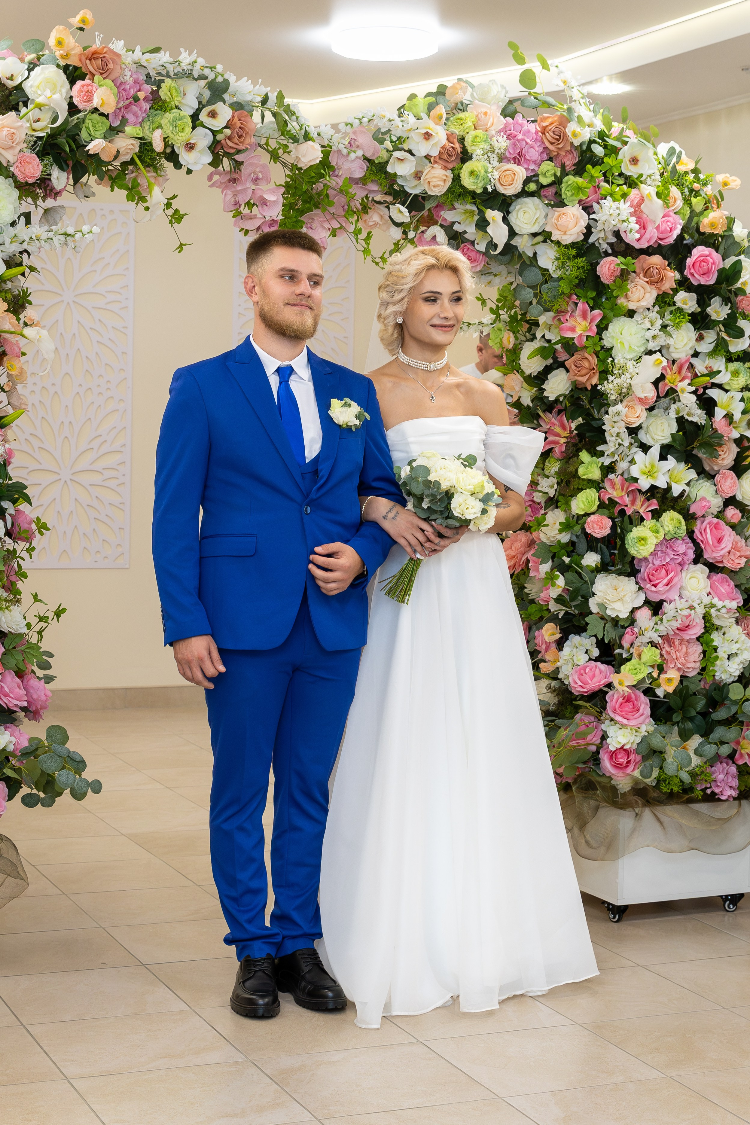 Иван и Влада. Фотограф Александр Поздняков  Новосибирск