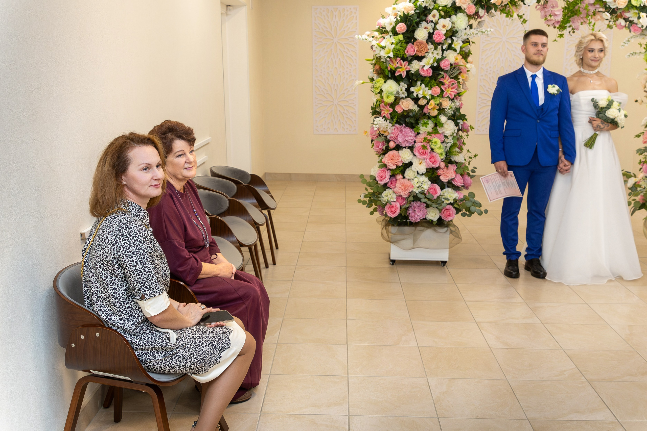 Иван и Влада. Фотограф Александр Поздняков  Новосибирск