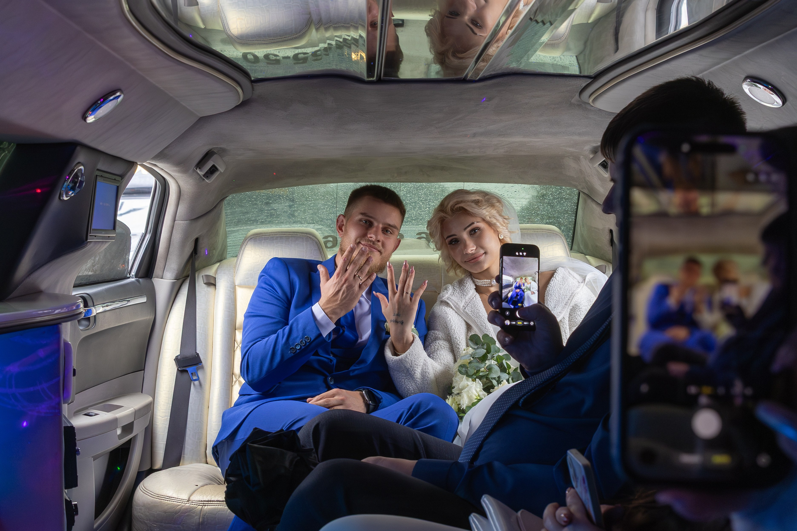 Иван и Влада. Фотограф Александр Поздняков  Новосибирск