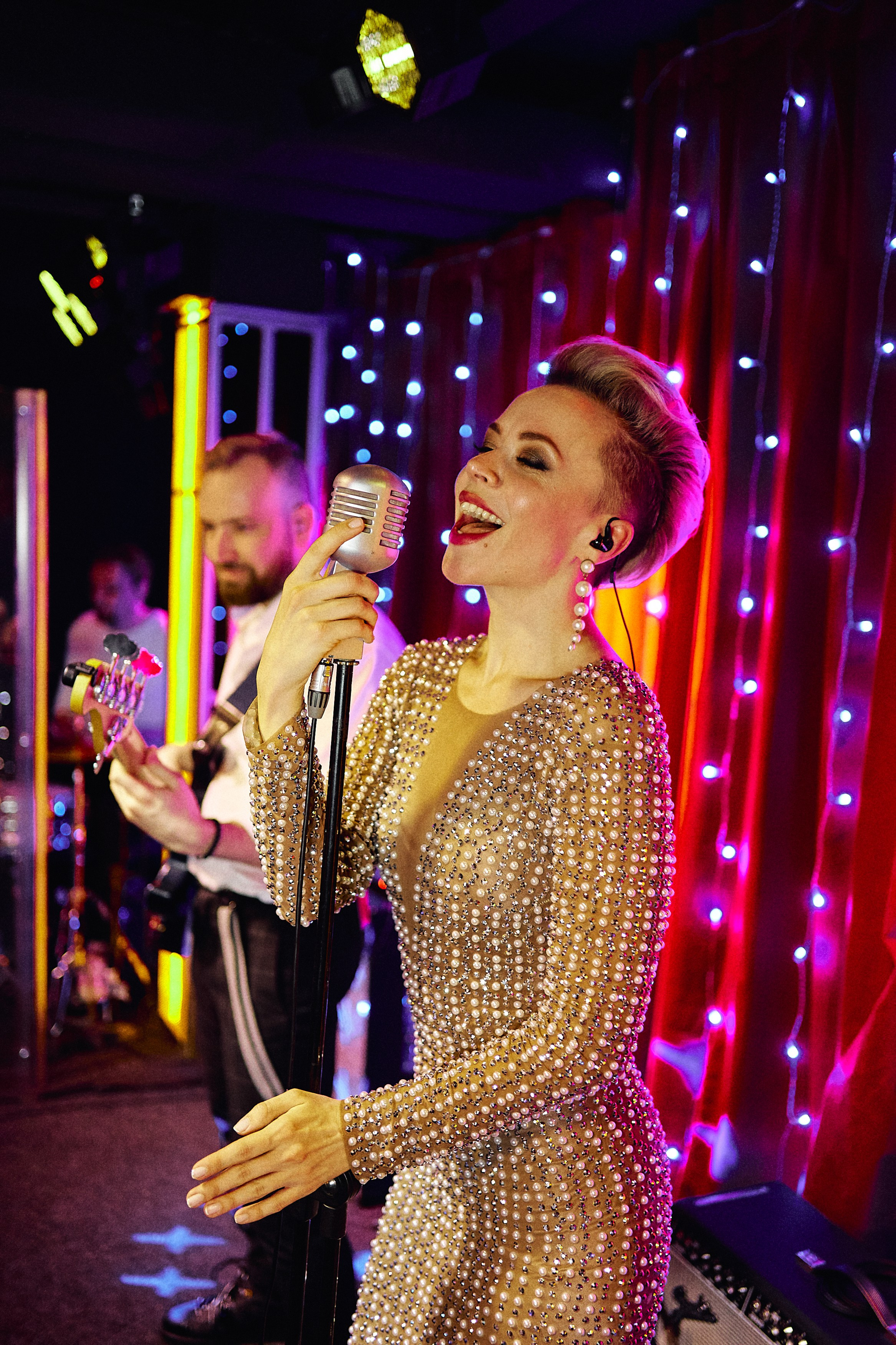 Анжелика «бар». Фотограф в Хабаровске