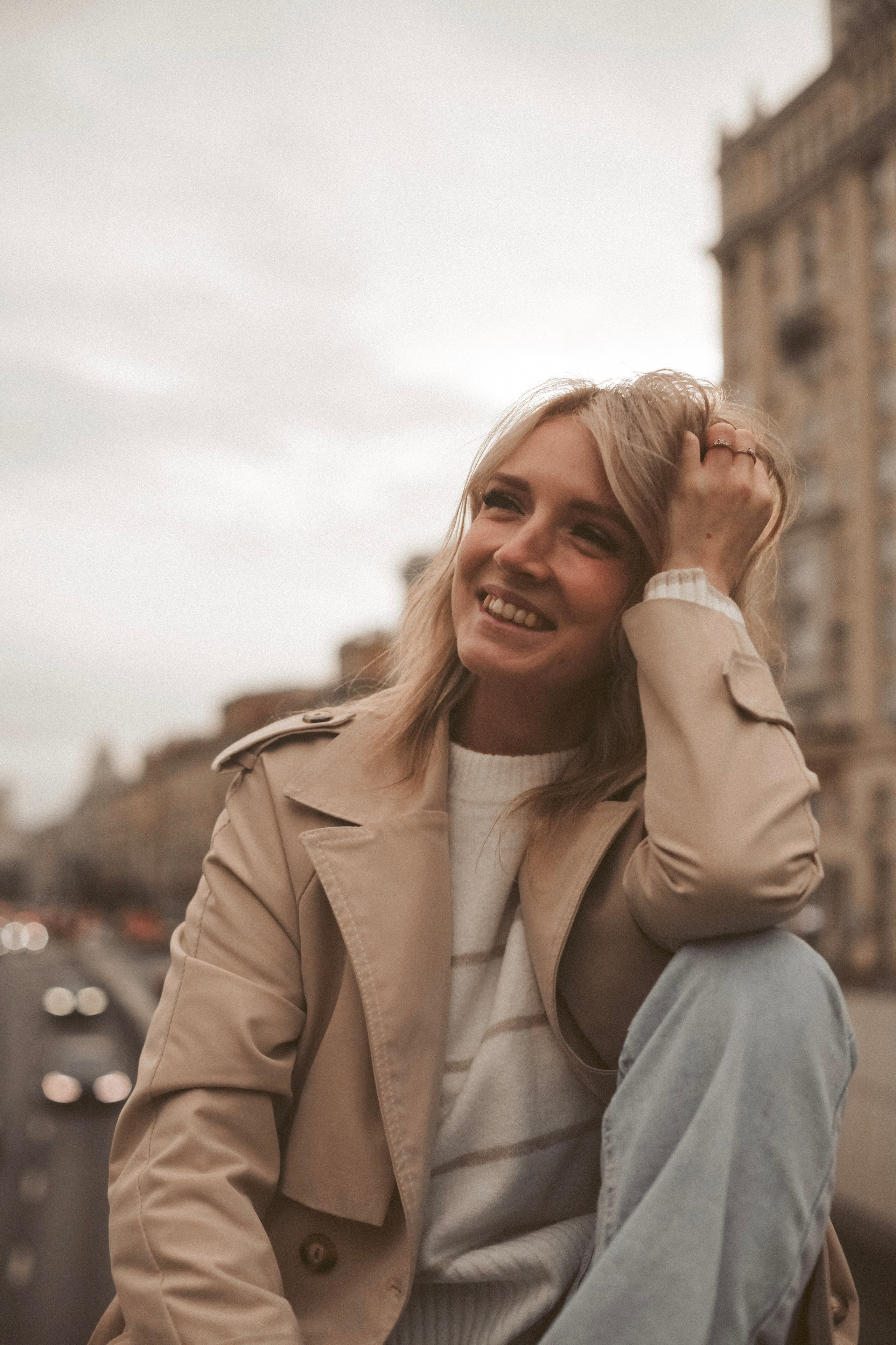 ИНДИВИДУАЛЬНЫЕ. Фотограф Москва