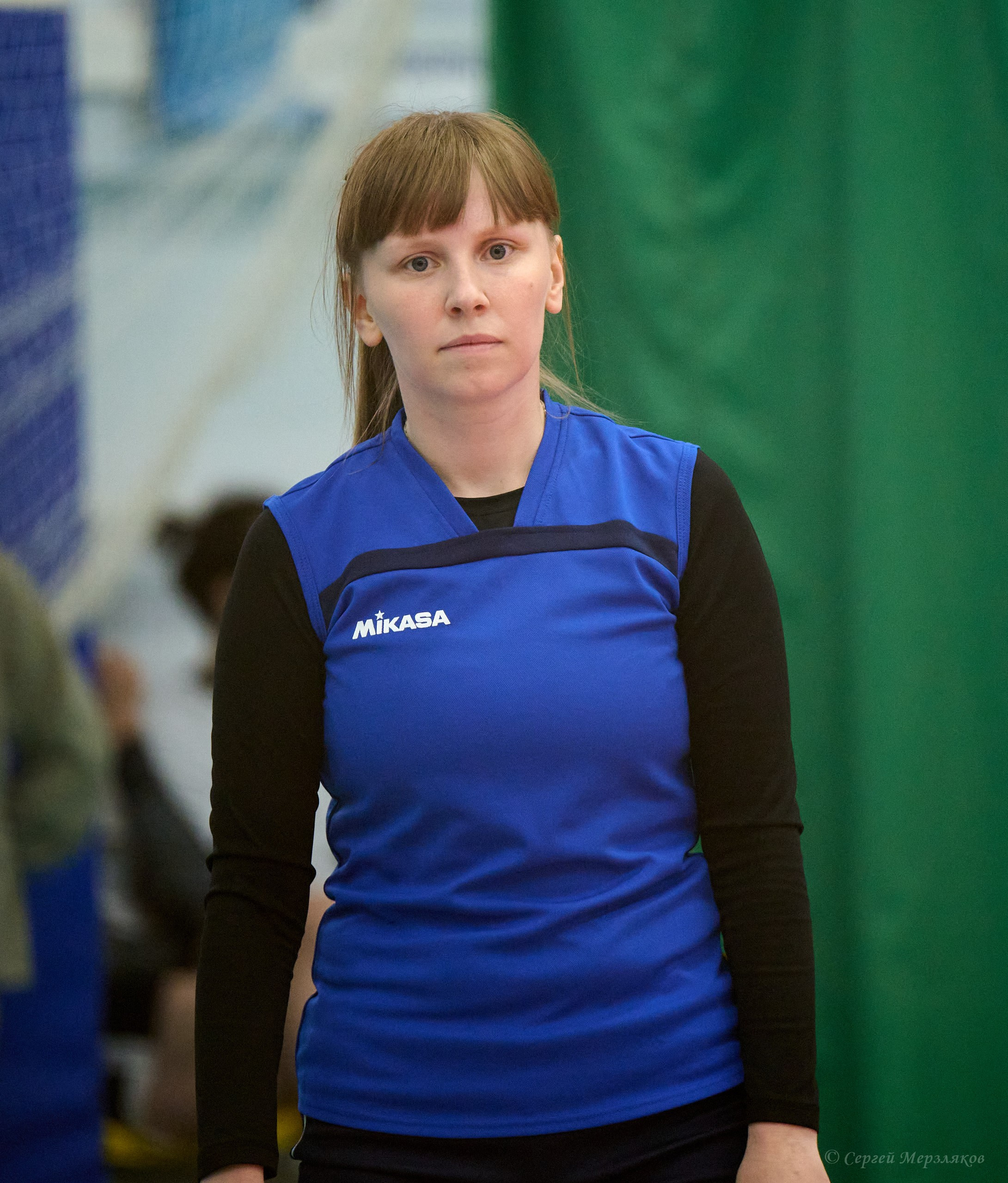 II Волейбольный турнир. Созвездие 26.05.2024 Ижевск. Спортивный репортажный фотограф в Ижевске Сергей Мерзляков