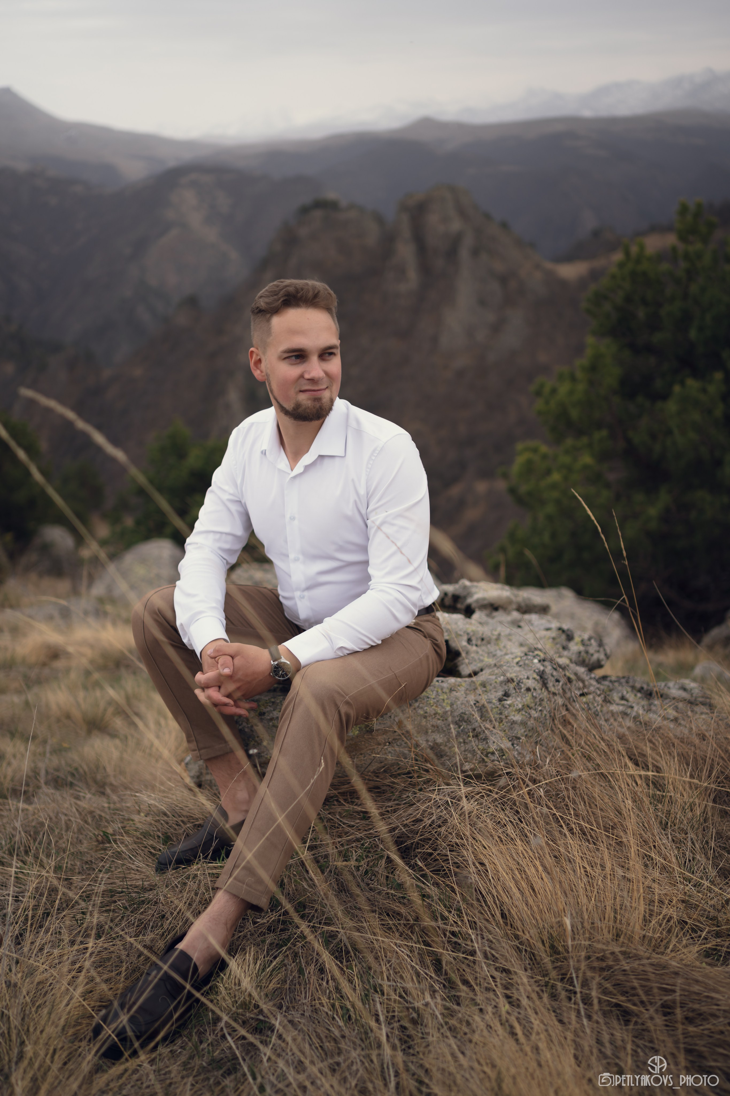 Свадебная фотосессия для Виктории и Глеба. Фотограф, видеограф Пятигорск, Ставрополь, Ессентуки, Petlyakovs_photo