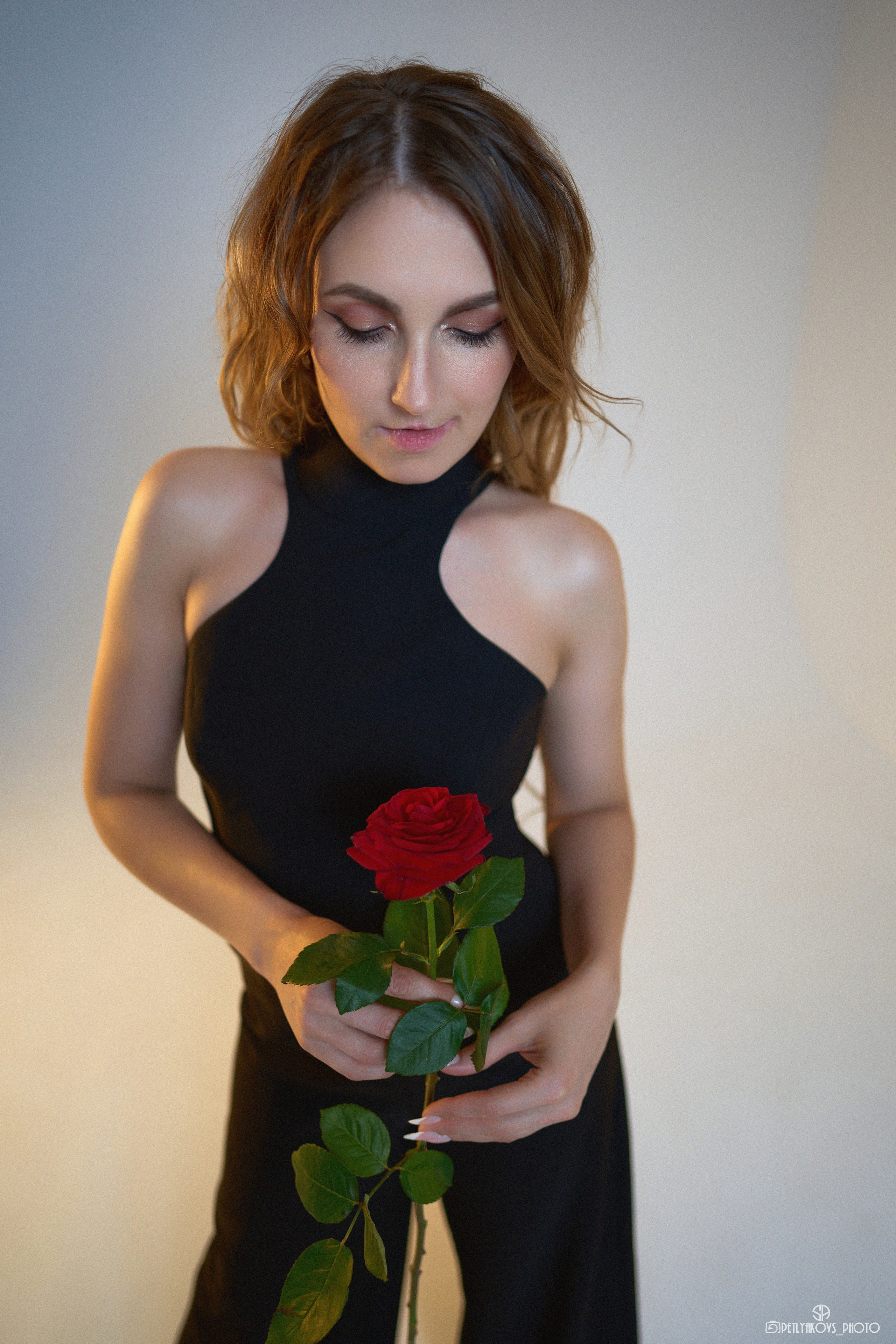 Feshion съёмка для Анастасии. Фотограф, видеограф Пятигорск, Ставрополь, Ессентуки, Petlyakovs_photo