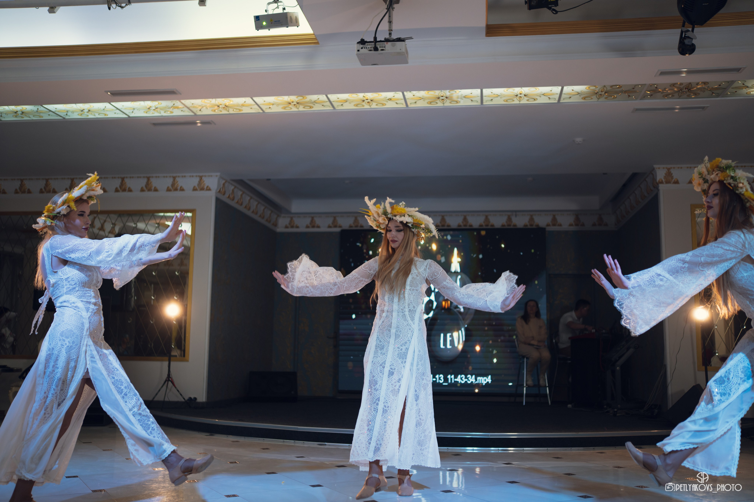 Отчётный концерт LEVITA. Фотограф, видеограф Пятигорск, Ставрополь, Ессентуки, Petlyakovs_photo