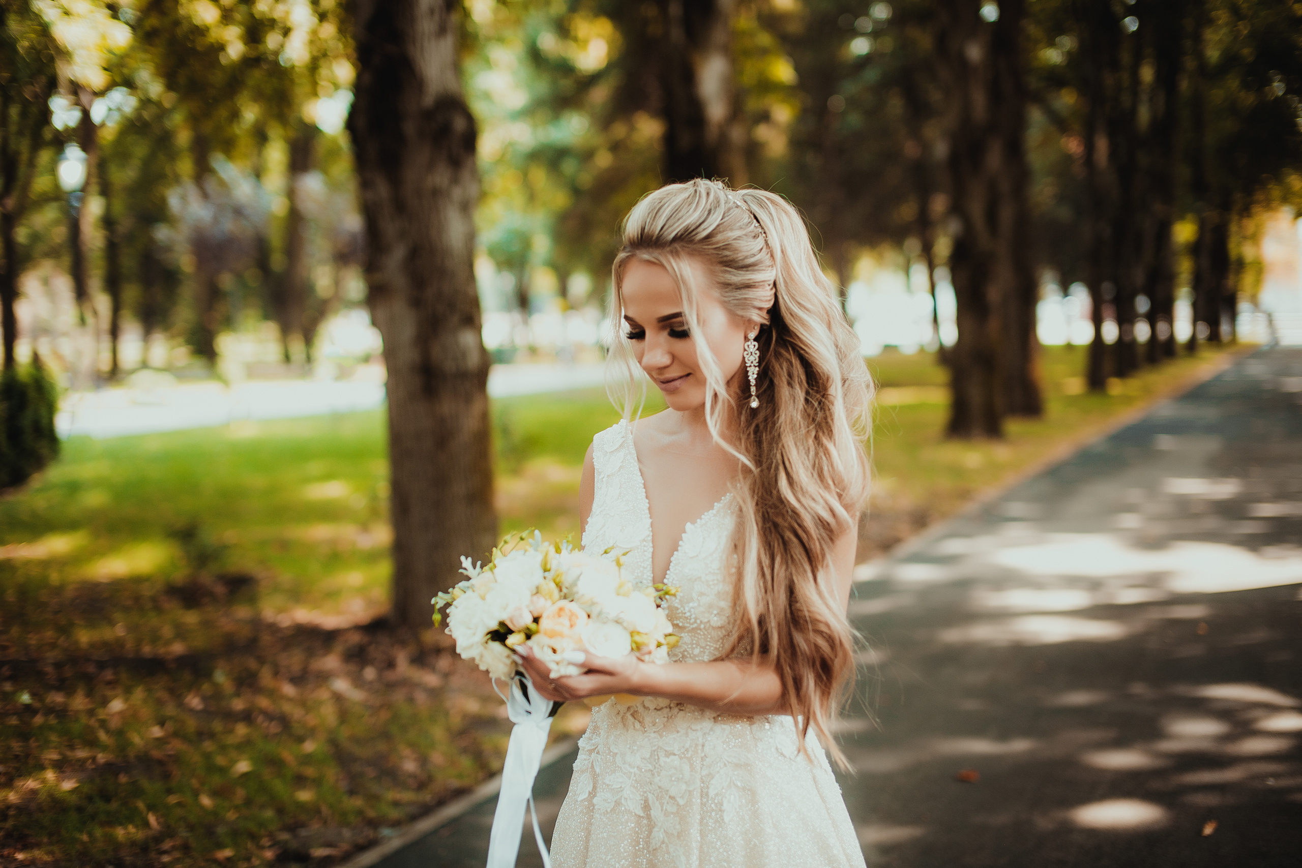 Максим&Екатерина. Свадебный и семейный фотограф/видеограф в Краснодаре Наталья Осинская