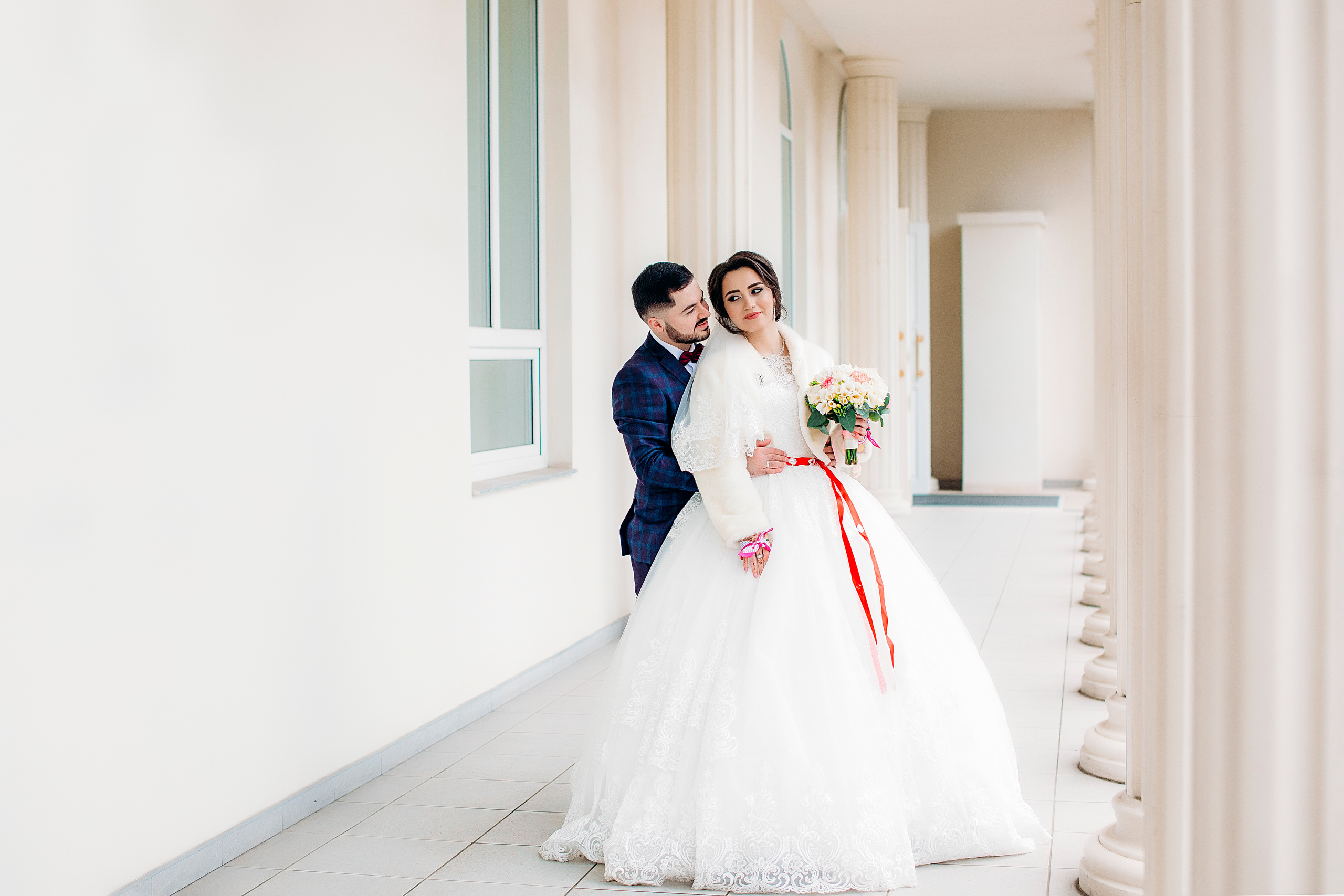 Заур&Саида. Свадебный и семейный фотограф/видеограф в Краснодаре Наталья Осинская