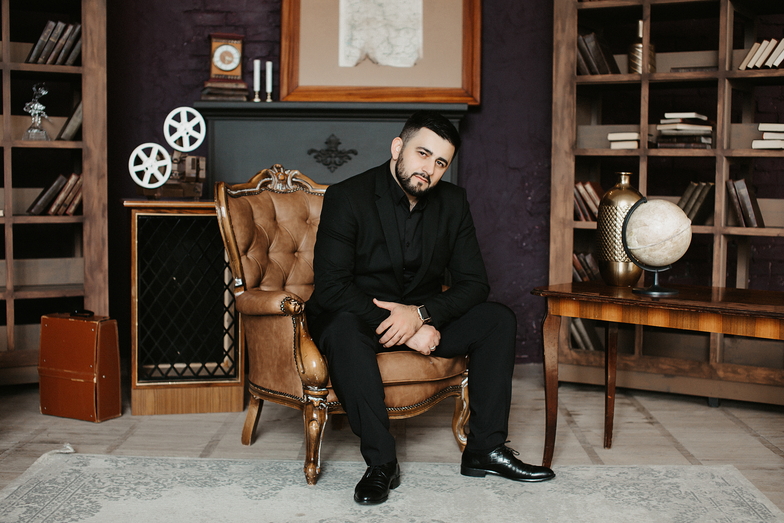 Бизнес. Свадебный и семейный фотограф/видеограф в Краснодаре Наталья Осинская