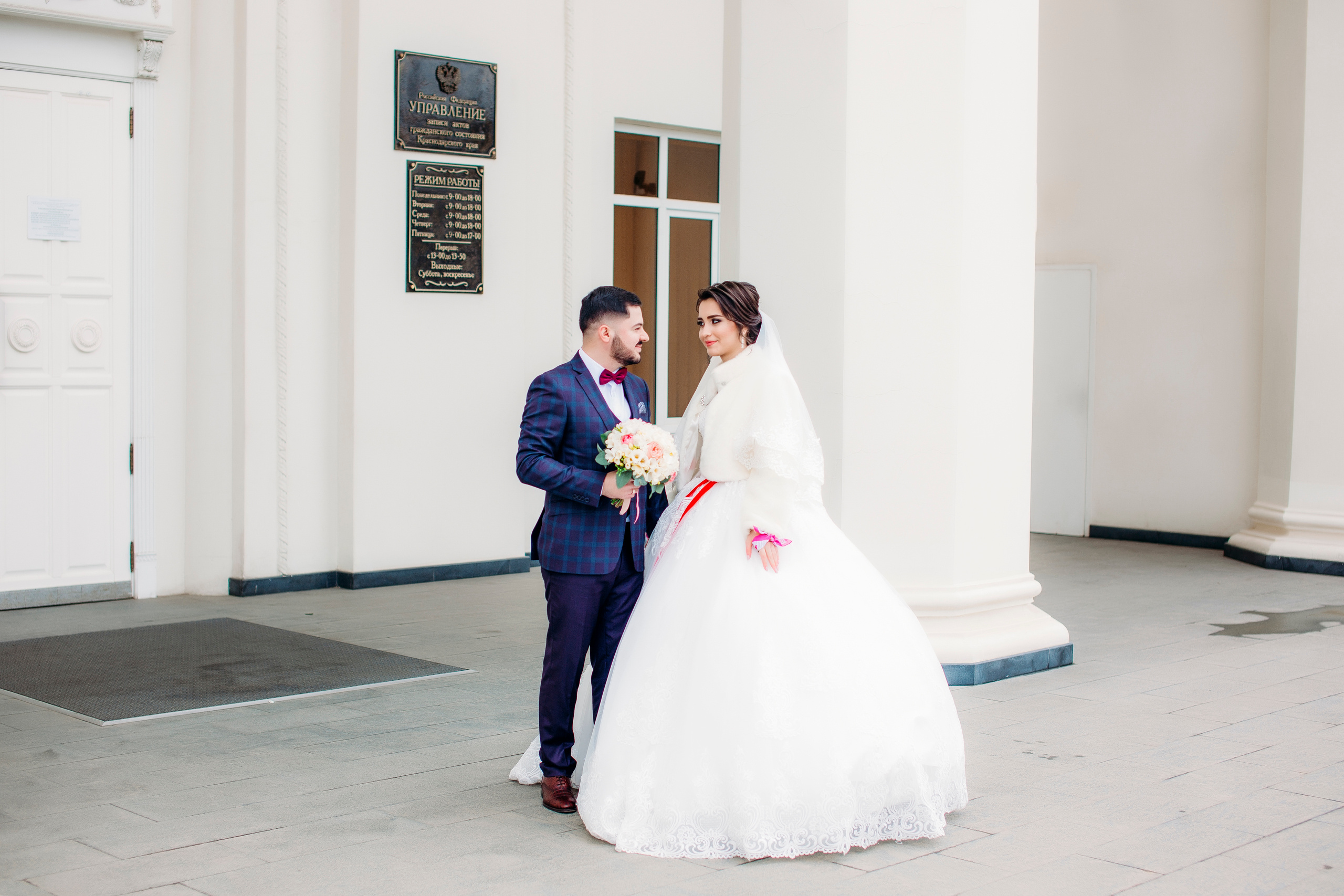 Заур&Саида. Свадебный и семейный фотограф/видеограф в Краснодаре Наталья Осинская