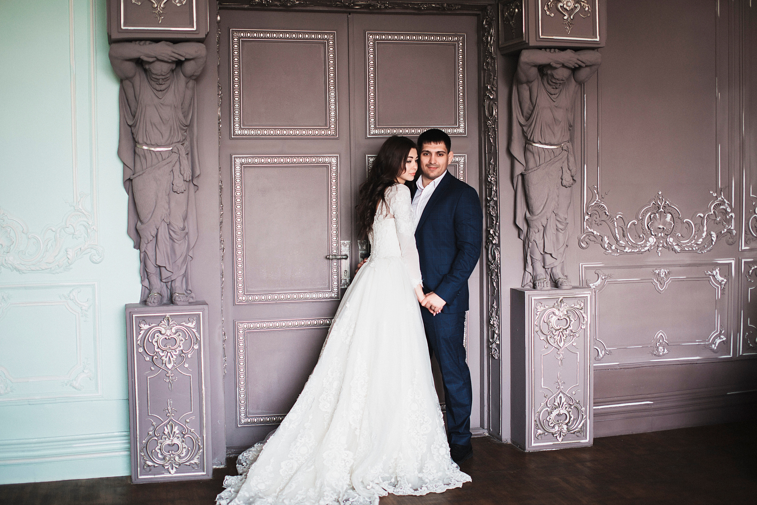 Свадьбы. Свадебный и семейный фотограф/видеограф в Краснодаре Наталья Осинская