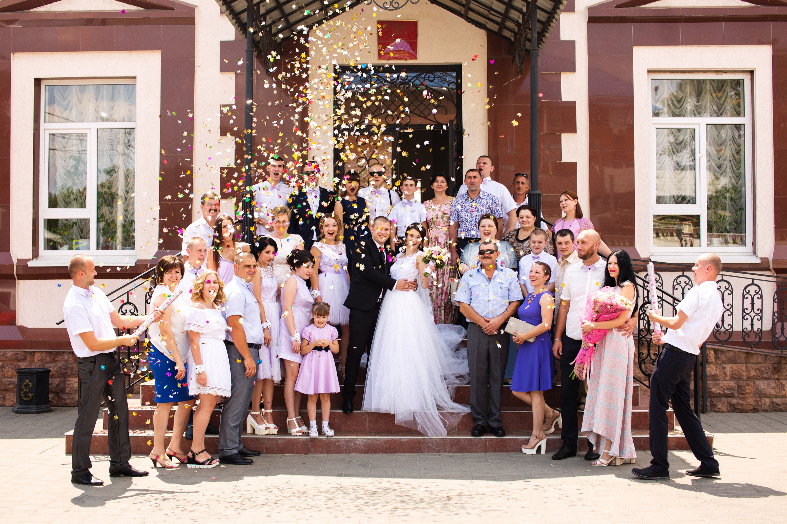 Иван&Аня. Свадебный и семейный фотограф/видеограф в Краснодаре Наталья Осинская