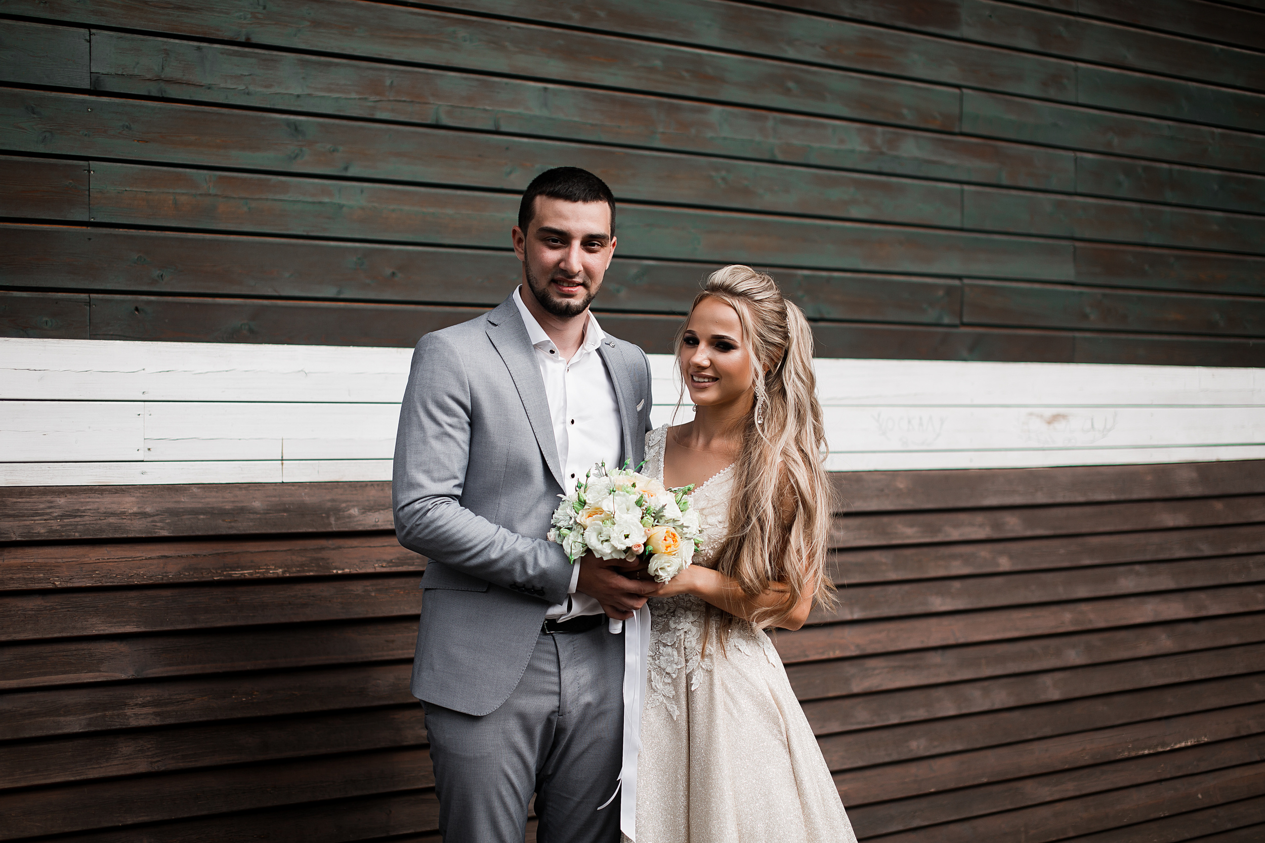 Максим&Екатерина. Свадебный и семейный фотограф/видеограф в Краснодаре Наталья Осинская